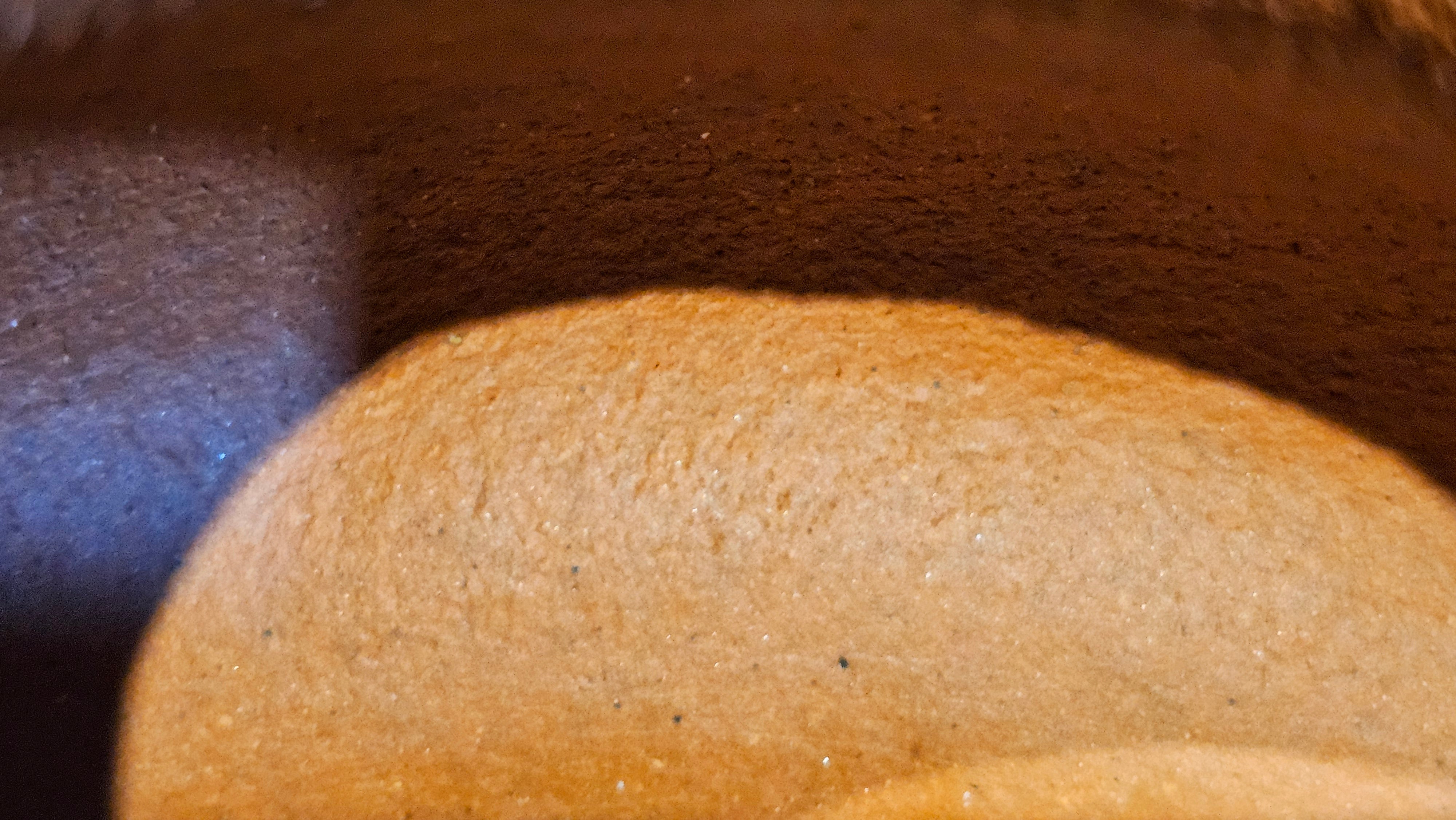 Le Rong 乐荣, 121.2ml, rare Zhu Sha 朱砂 (highest granularity form of ZhuNi), by Craftsman Gu Xiao Ming 顾小明 ~!Congratulations to Mr E.W.! 1237hrs 7th Oct 2025, Berkeley, CA!