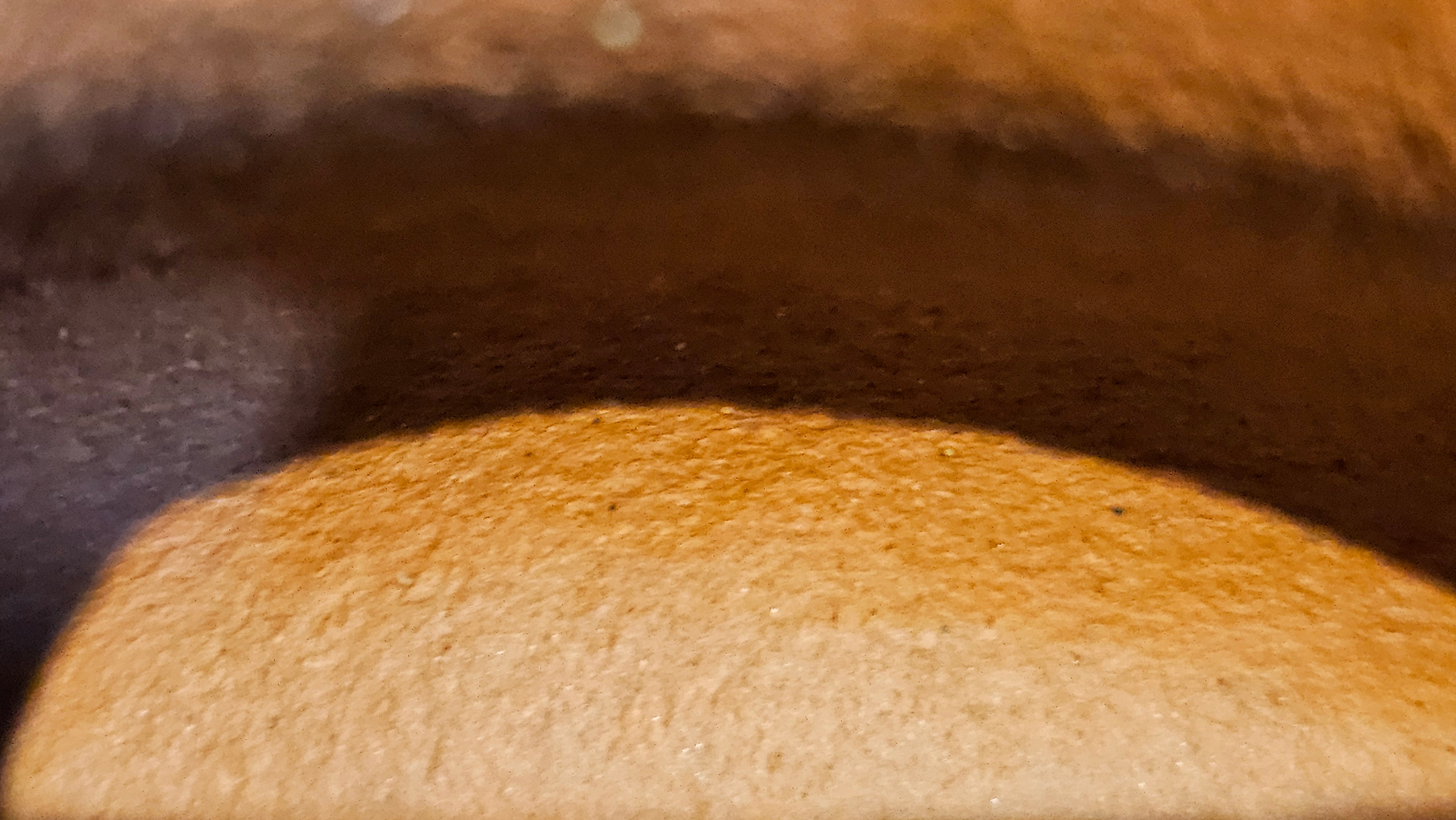 Le Rong 乐荣, 121.2ml, rare Zhu Sha 朱砂 (highest granularity form of ZhuNi), by Craftsman Gu Xiao Ming 顾小明 ~!Congratulations to Mr E.W.! 1237hrs 7th Oct 2025, Berkeley, CA!