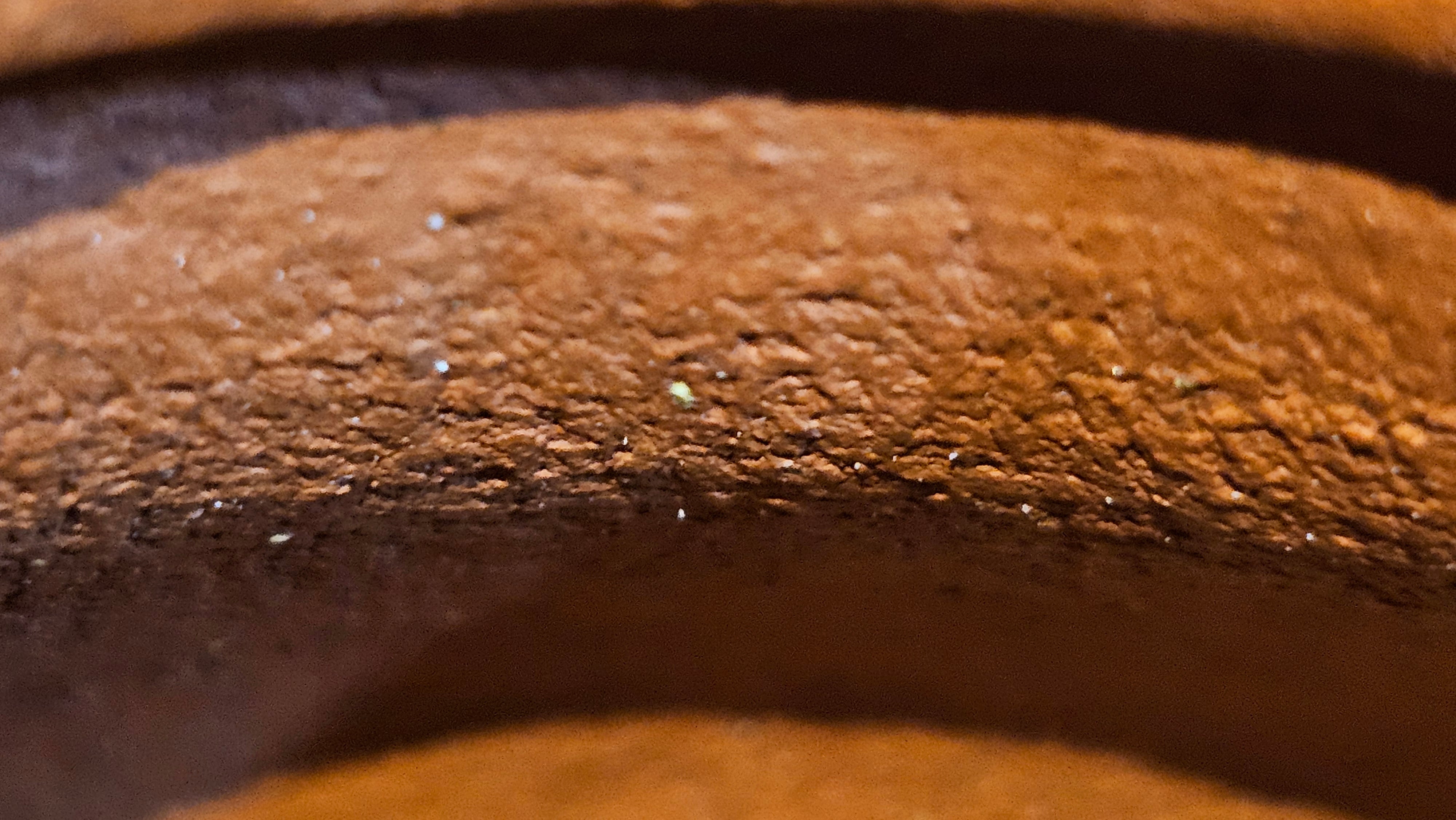 Le Rong 乐荣, 121.2ml, rare Zhu Sha 朱砂 (highest granularity form of ZhuNi), by Craftsman Gu Xiao Ming 顾小明 ~!Congratulations to Mr E.W.! 1237hrs 7th Oct 2025, Berkeley, CA!