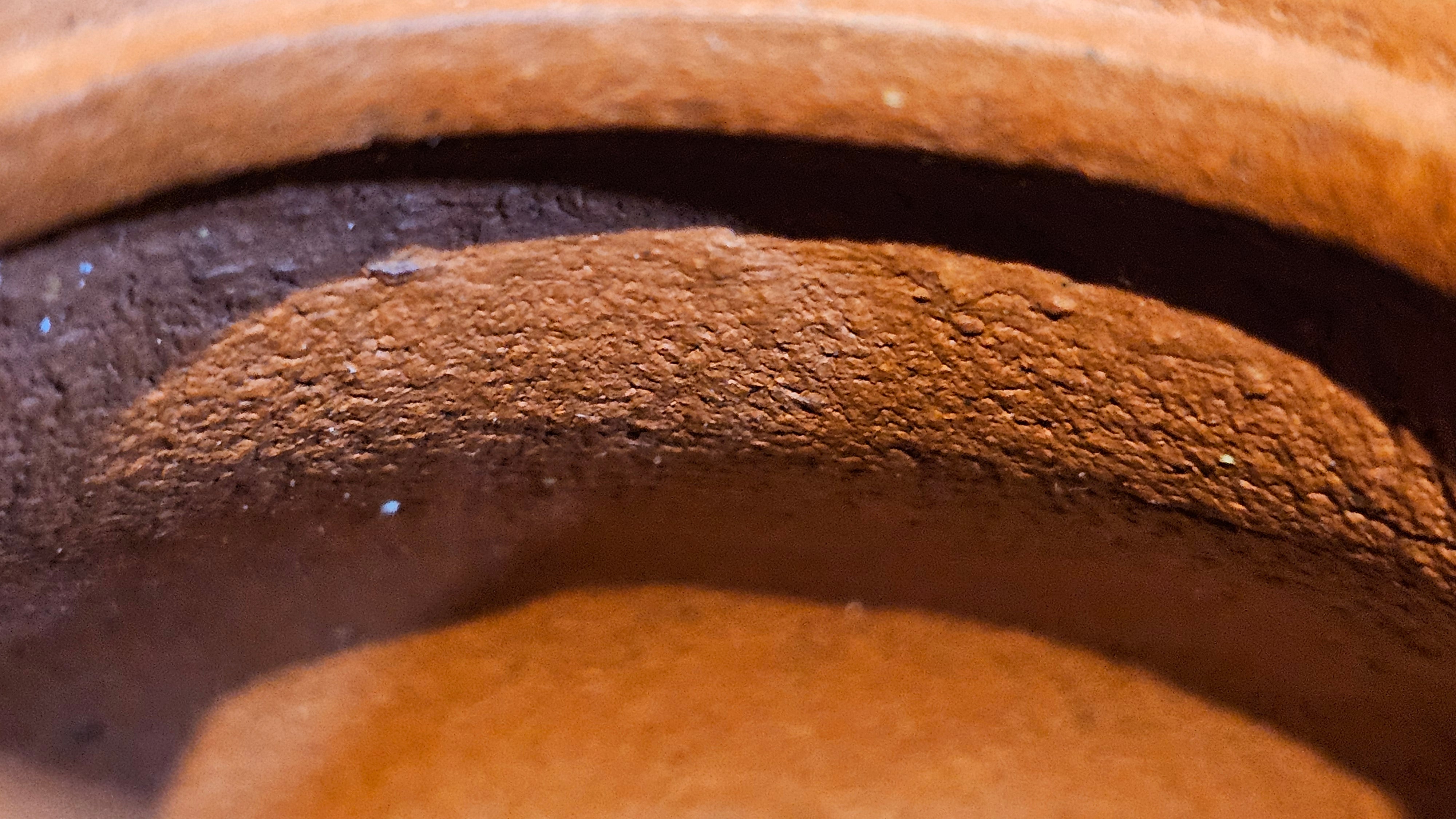 Le Rong 乐荣, 121.2ml, rare Zhu Sha 朱砂 (highest granularity form of ZhuNi), by Craftsman Gu Xiao Ming 顾小明 ~!Congratulations to Mr E.W.! 1237hrs 7th Oct 2025, Berkeley, CA!