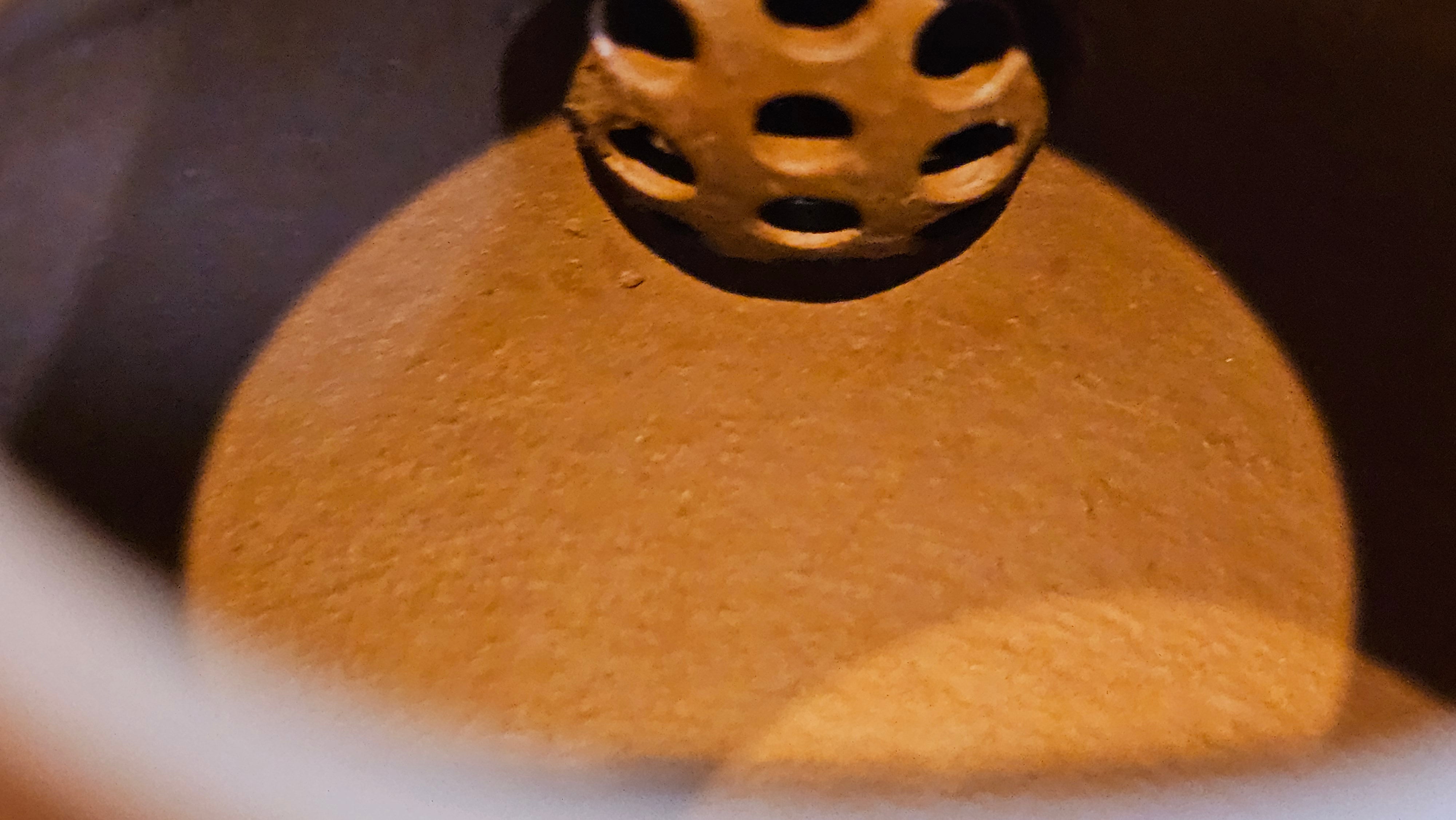 Yan Yun 颜韵, 96.6ml, Xiao Mei Yao Zhu Ni 小煤窑朱泥, by Collaborative Craftsman Zhai Yi Yao 翟一耀 with Engraving by Craftsman Yi De Shu 一德书 ~ Congratulations to Ms J.C.! 1405hrs 18th Oct 2025, Los Angeles! CA!