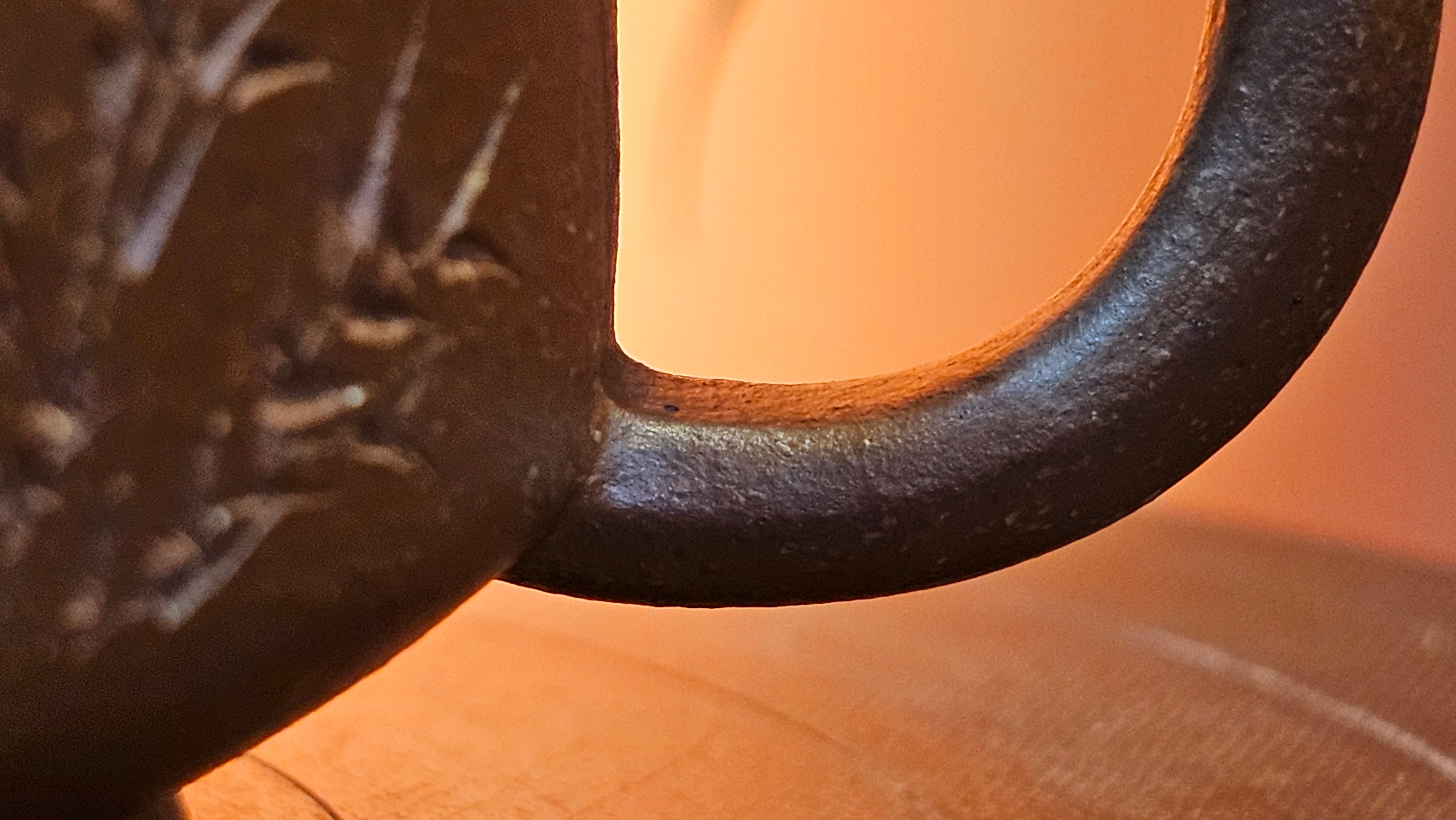 Zhou Pan《周盘》, 167.9ml, Hong Jiang Po Ni 红降坡泥, by Craftsman Zhu Shu 朱舒!~Engraving of Bamboos and Verse by Craftsman Mu Shan 牧山 ~ Congratulations to Mr B.H.S.! 1146hrs 7th Oct 2025, Jakarta! Indonesia🇮🇩!