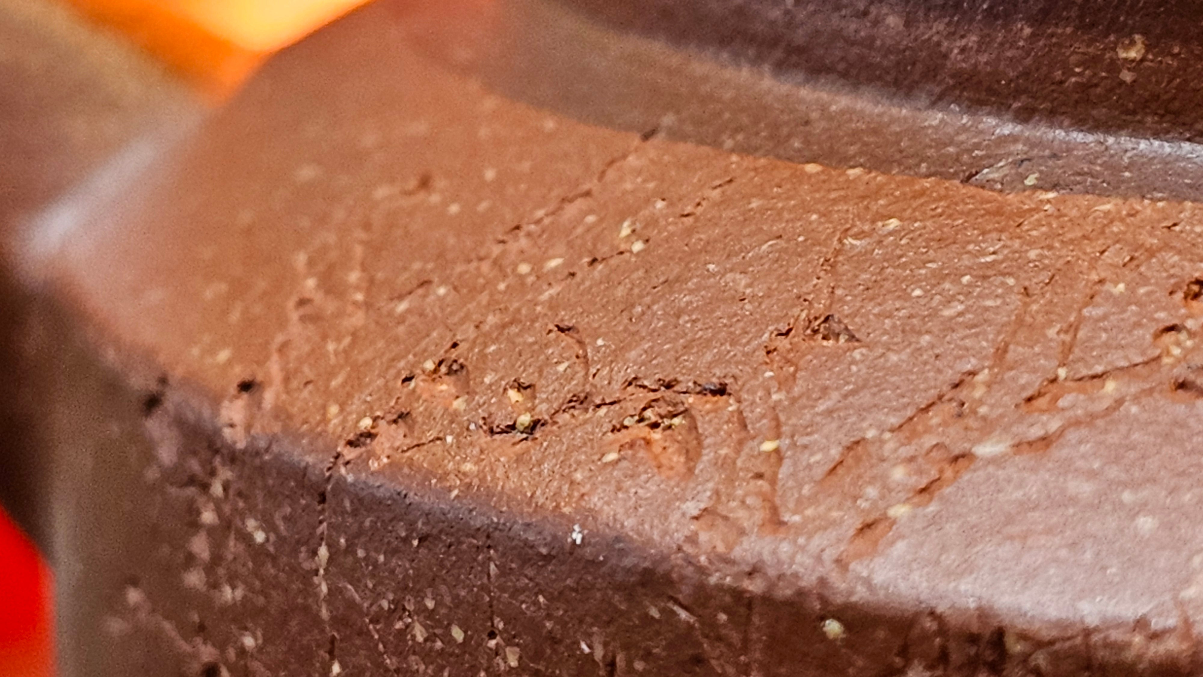 Zhou Pan《周盘》, 167.9ml, Hong Jiang Po Ni 红降坡泥, by Craftsman Zhu Shu 朱舒!~Engraving of Bamboos and Verse by Craftsman Mu Shan 牧山 ~ Congratulations to Mr B.H.S.! 1146hrs 7th Oct 2025, Jakarta! Indonesia🇮🇩!