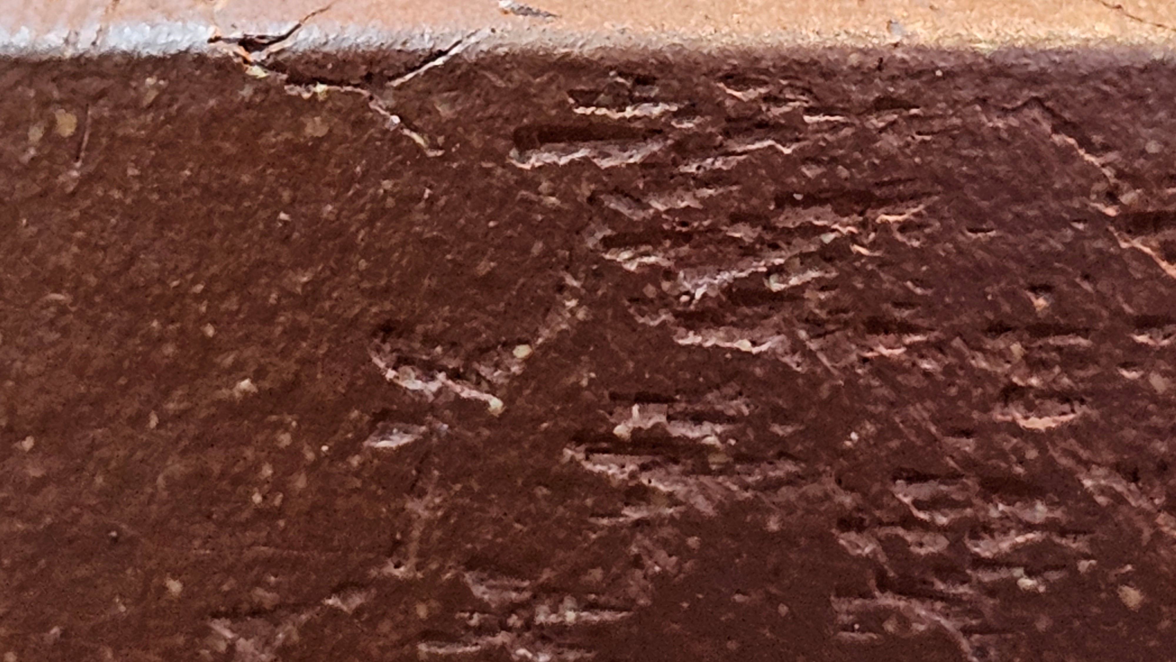 Zhou Pan《周盘》, 167.9ml, Hong Jiang Po Ni 红降坡泥, by Craftsman Zhu Shu 朱舒!~Engraving of Bamboos and Verse by Craftsman Mu Shan 牧山 ~ Congratulations to Mr B.H.S.! 1146hrs 7th Oct 2025, Jakarta! Indonesia🇮🇩!