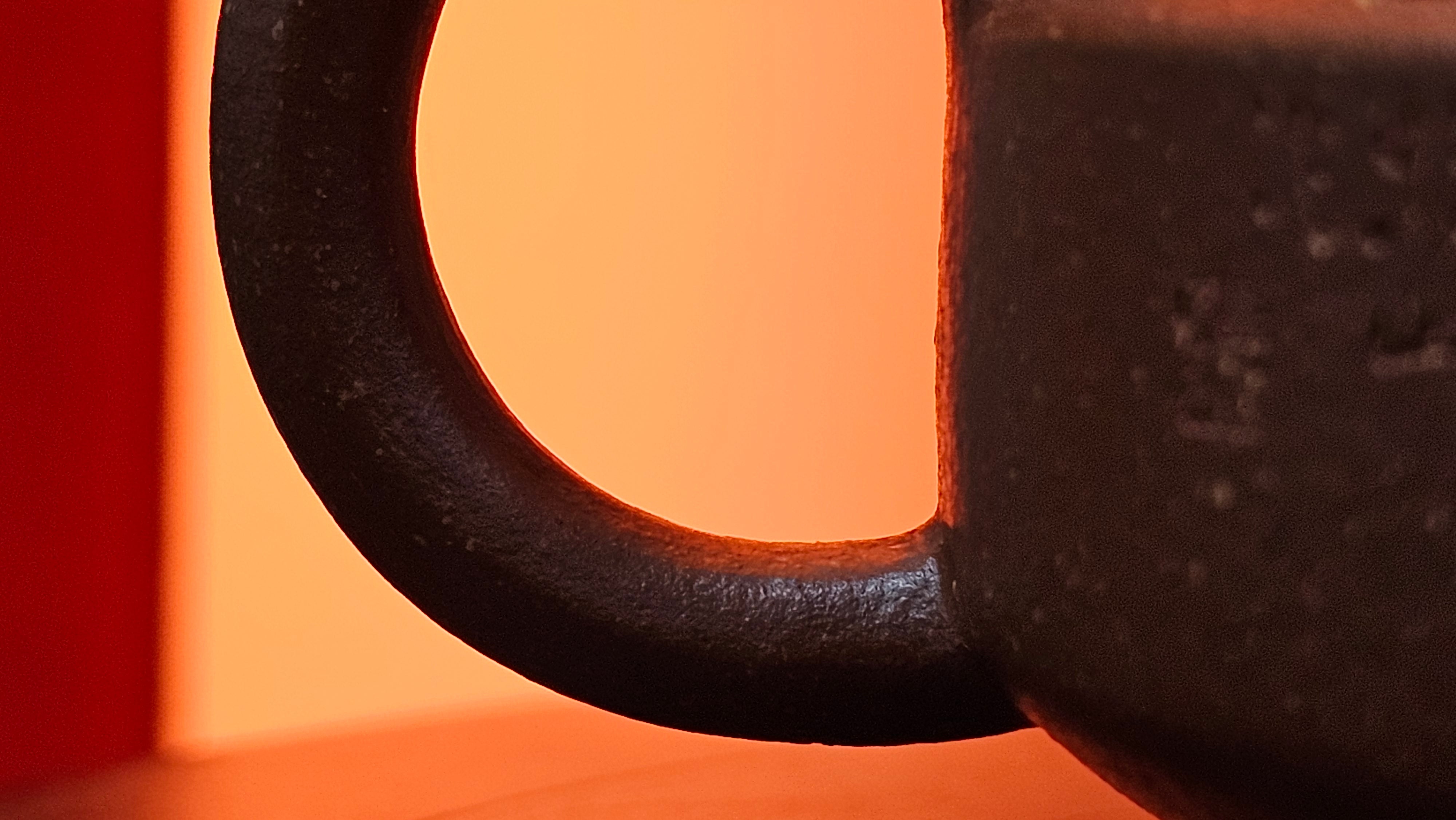 Zhou Pan《周盘》, 167.9ml, Hong Jiang Po Ni 红降坡泥, by Craftsman Zhu Shu 朱舒!~Engraving of Bamboos and Verse by Craftsman Mu Shan 牧山 ~ Congratulations to Mr B.H.S.! 1146hrs 7th Oct 2025, Jakarta! Indonesia🇮🇩!