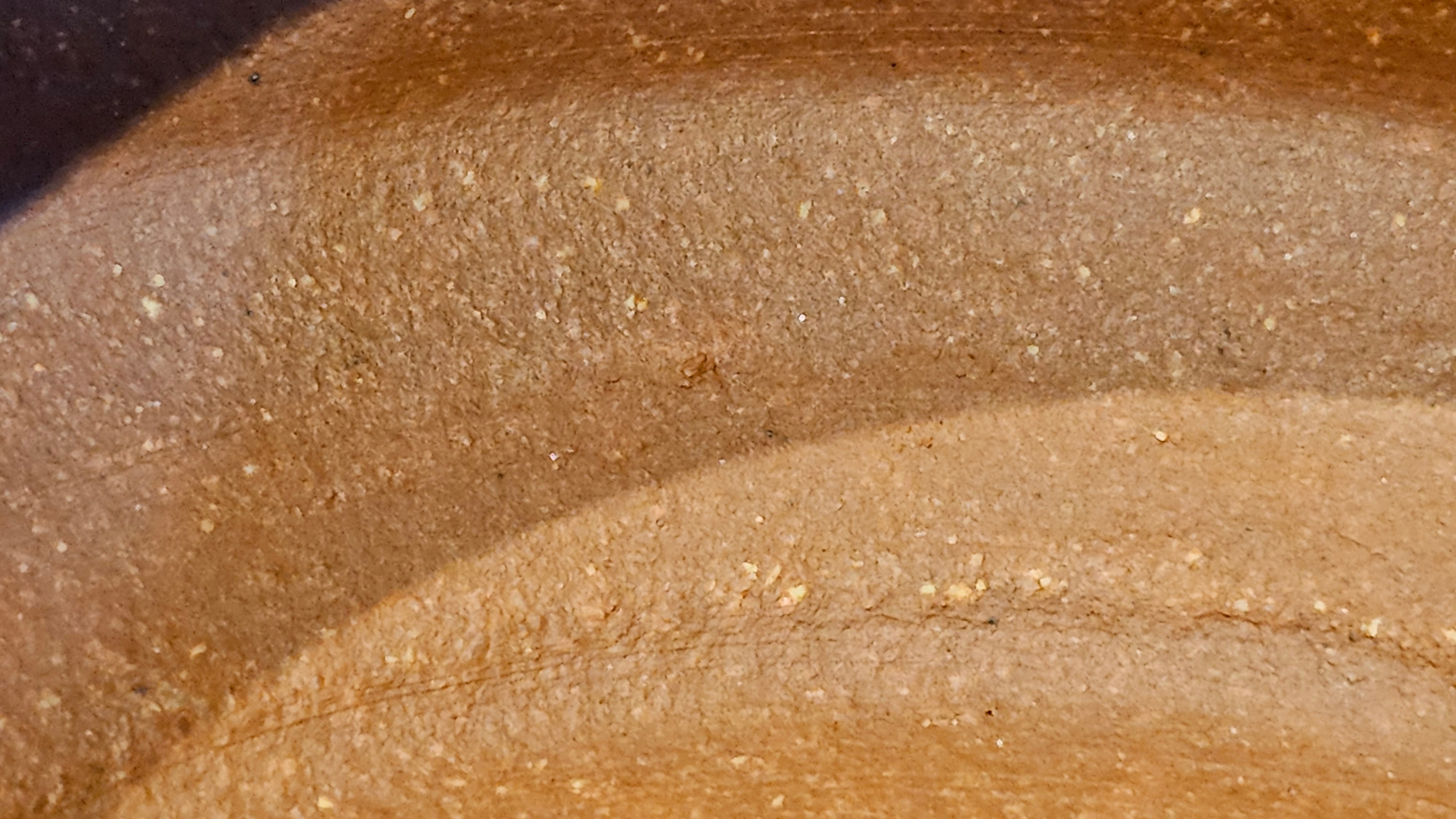 Zhou Pan《周盘》, 167.9ml, Hong Jiang Po Ni 红降坡泥, by Craftsman Zhu Shu 朱舒!~Engraving of Bamboos and Verse by Craftsman Mu Shan 牧山 ~ Congratulations to Mr B.H.S.! 1146hrs 7th Oct 2025, Jakarta! Indonesia🇮🇩!