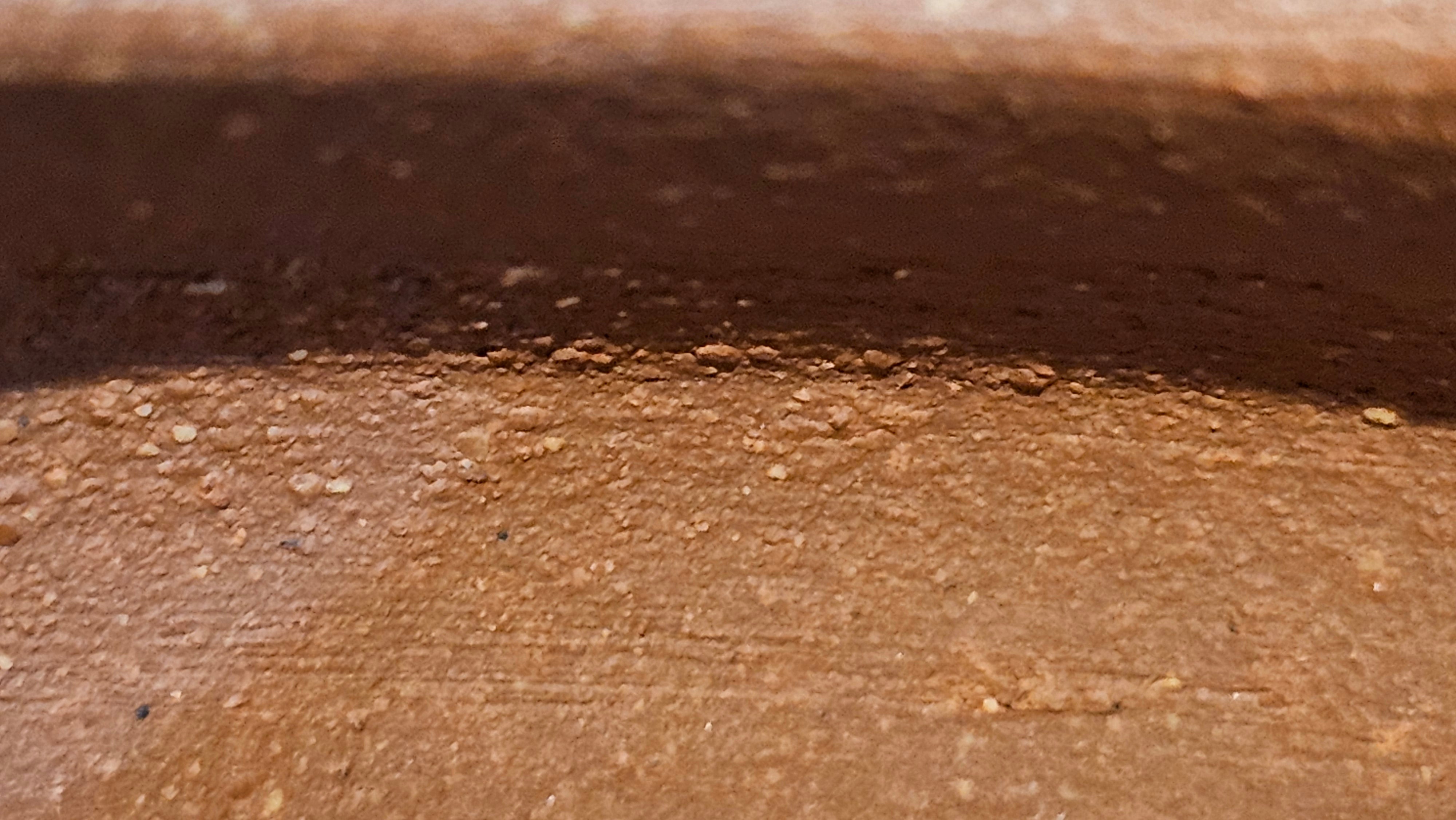 Zhou Pan《周盘》, 167.9ml, Hong Jiang Po Ni 红降坡泥, by Craftsman Zhu Shu 朱舒!~Engraving of Bamboos and Verse by Craftsman Mu Shan 牧山 ~ Congratulations to Mr B.H.S.! 1146hrs 7th Oct 2025, Jakarta! Indonesia🇮🇩!