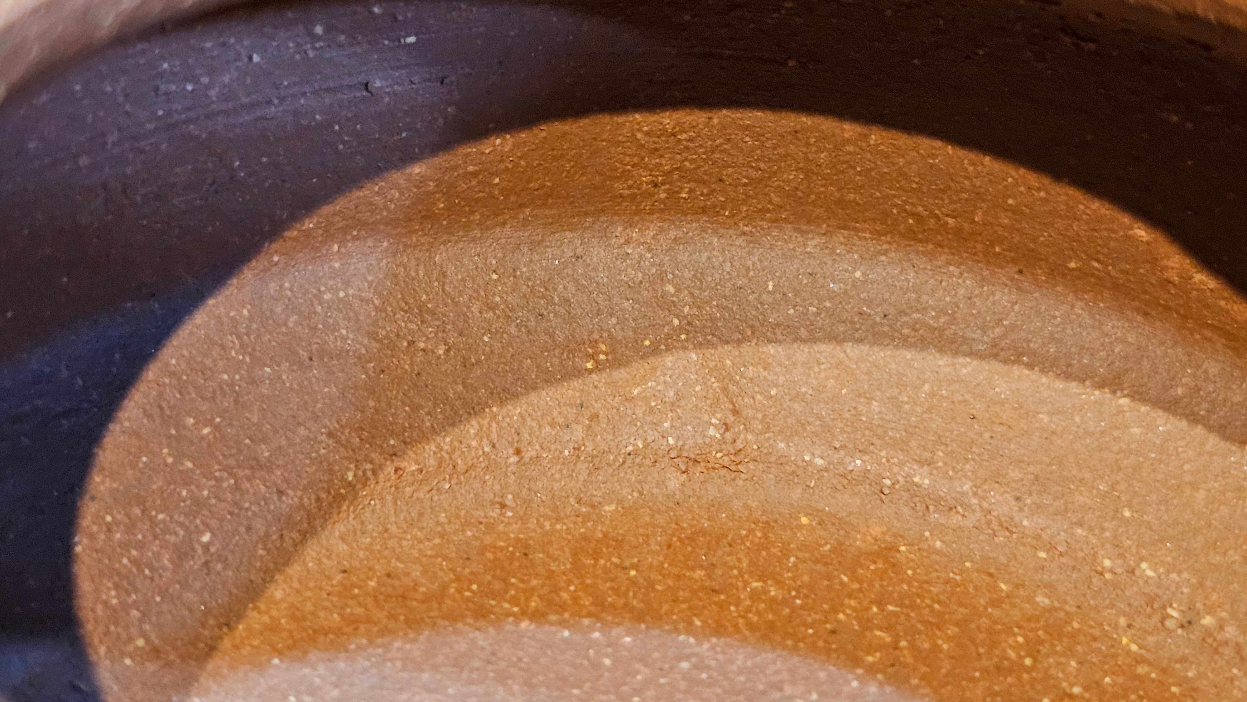 Zhou Pan《周盘》, 167.9ml, Hong Jiang Po Ni 红降坡泥, by Craftsman Zhu Shu 朱舒!~Engraving of Bamboos and Verse by Craftsman Mu Shan 牧山 ~ Congratulations to Mr B.H.S.! 1146hrs 7th Oct 2025, Jakarta! Indonesia🇮🇩!