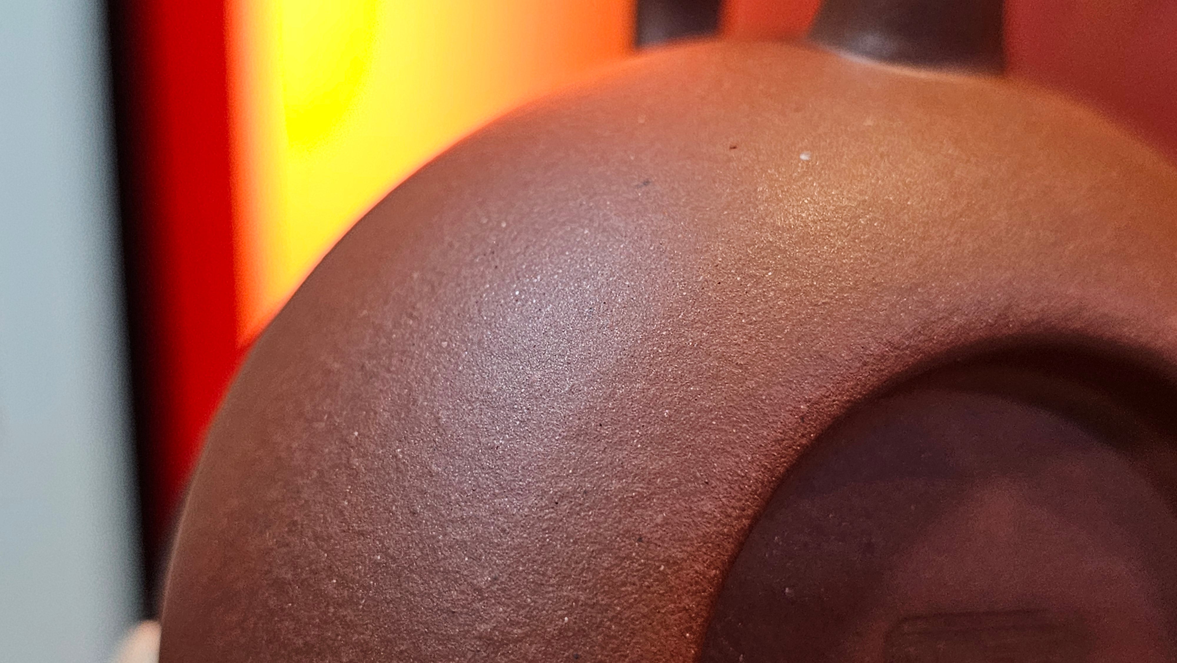 Xi Shi 西施, 149.1ml, Di Cao Qing Zi Ni 底槽青紫泥, by Craftsman Gu Xiao Ming 顾小明 ~!Congratulations to Mr F.E.!1546hrs 15th Oct 2025, Athens! GA.