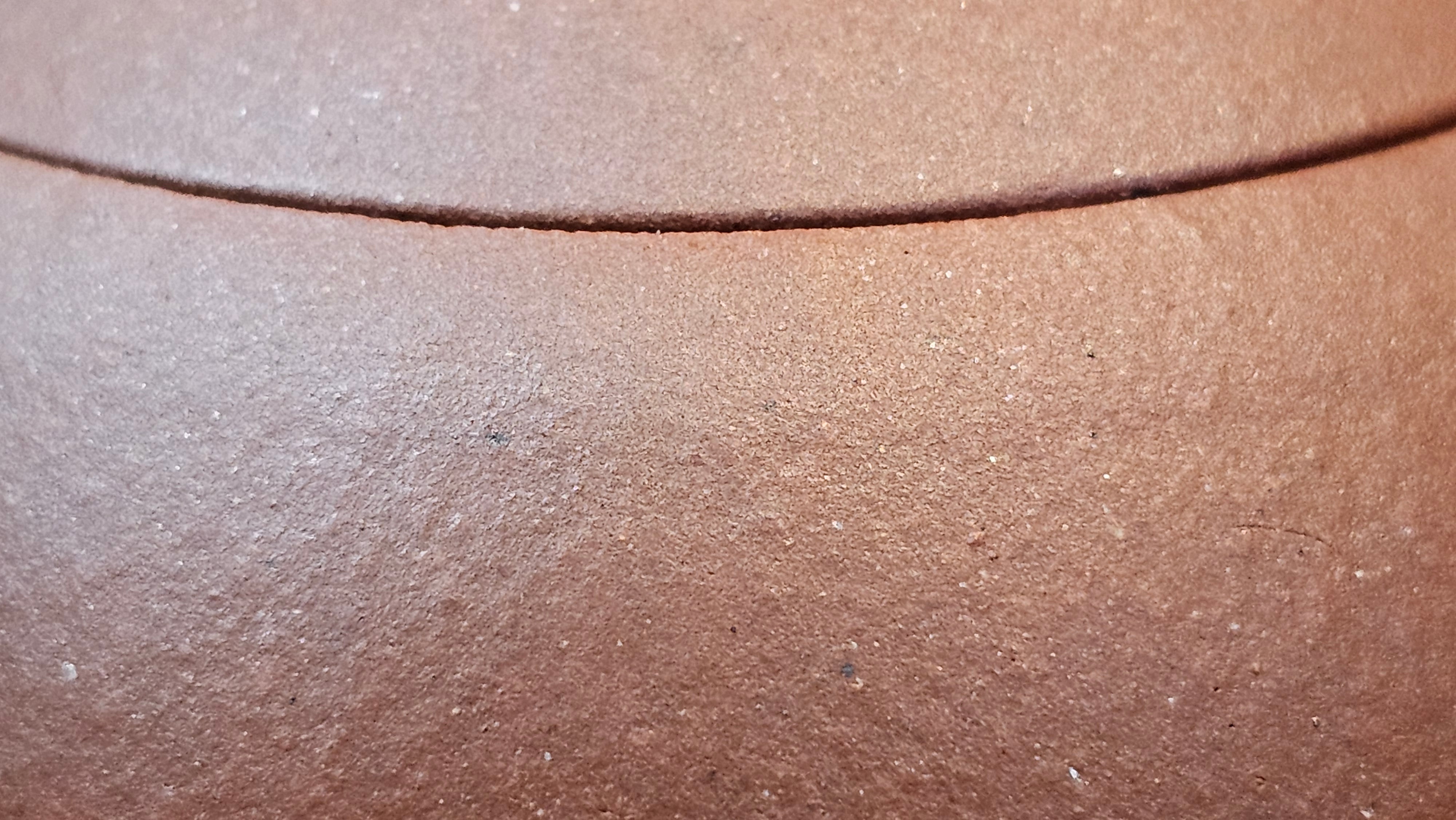 Xi Shi 西施, 149.1ml, Di Cao Qing Zi Ni 底槽青紫泥, by Craftsman Gu Xiao Ming 顾小明 ~!Congratulations to Mr F.E.!1546hrs 15th Oct 2025, Athens! GA.