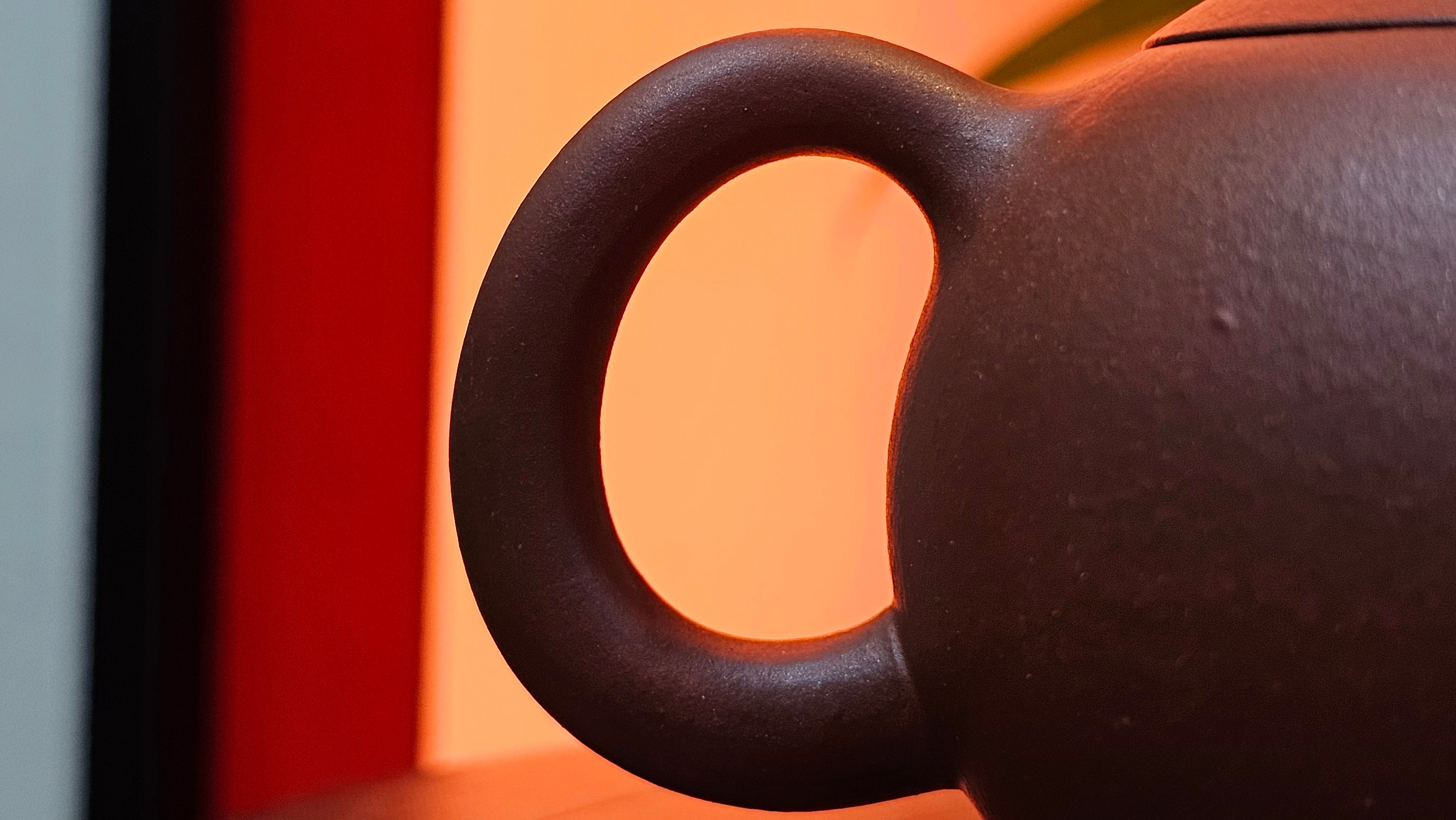 Xi Shi 西施, 149.1ml, Di Cao Qing Zi Ni 底槽青紫泥, by Craftsman Gu Xiao Ming 顾小明 ~!Congratulations to Mr F.E.!1546hrs 15th Oct 2025, Athens! GA.