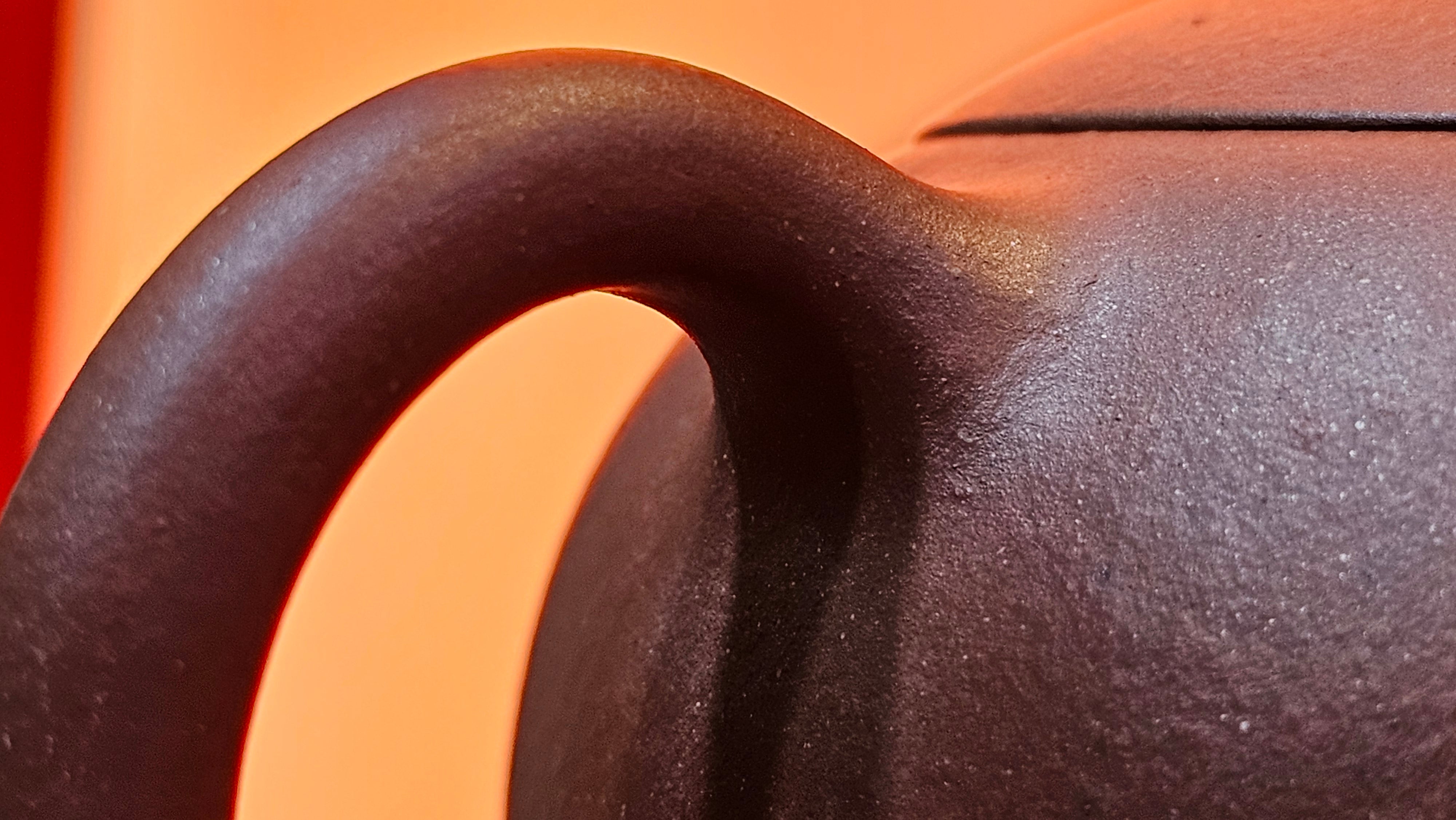 Xi Shi 西施, 149.1ml, Di Cao Qing Zi Ni 底槽青紫泥, by Craftsman Gu Xiao Ming 顾小明 ~!Congratulations to Mr F.E.!1546hrs 15th Oct 2025, Athens! GA.