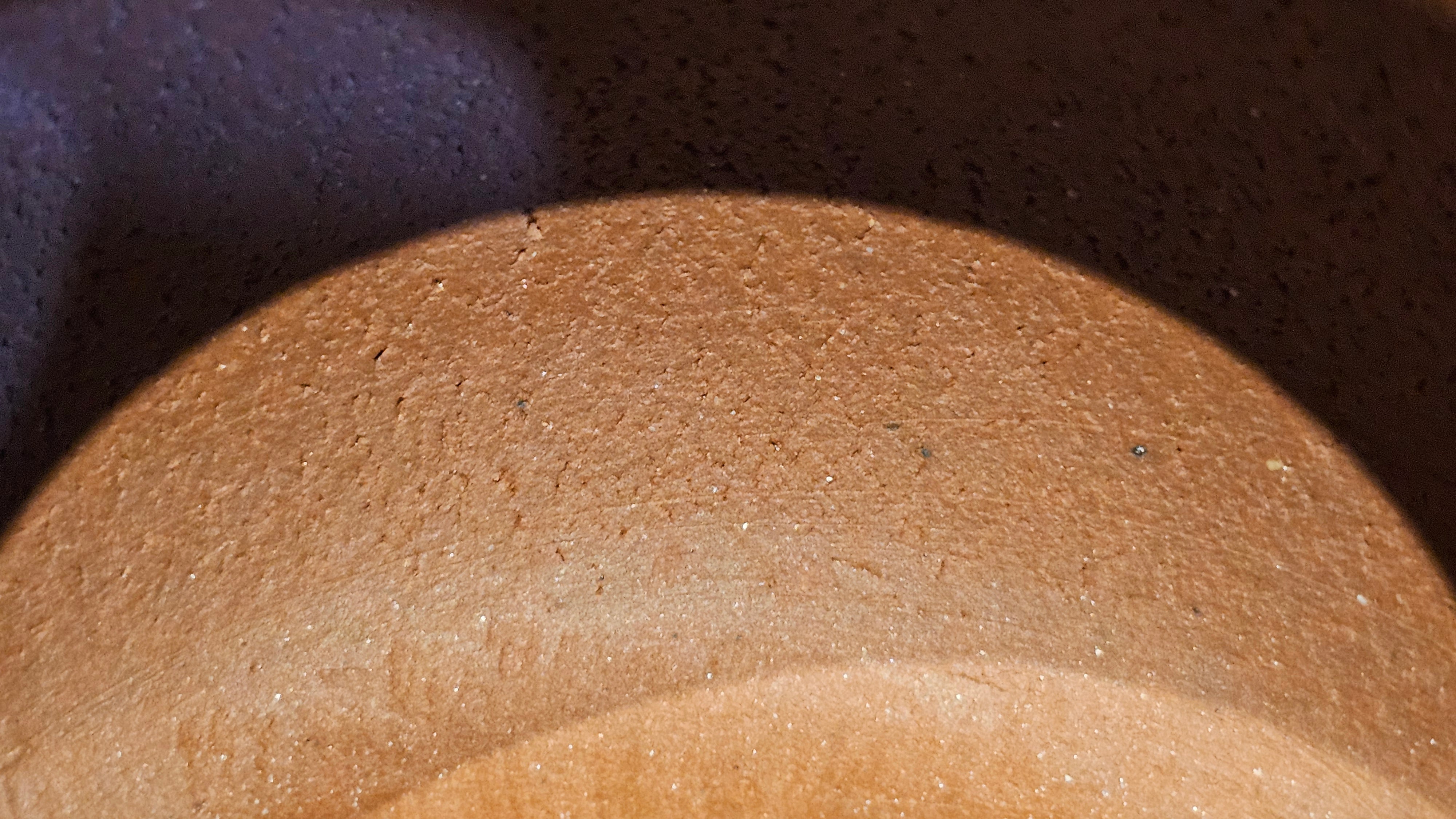 Xi Shi 西施, 149.1ml, Di Cao Qing Zi Ni 底槽青紫泥, by Craftsman Gu Xiao Ming 顾小明 ~!Congratulations to Mr F.E.!1546hrs 15th Oct 2025, Athens! GA.