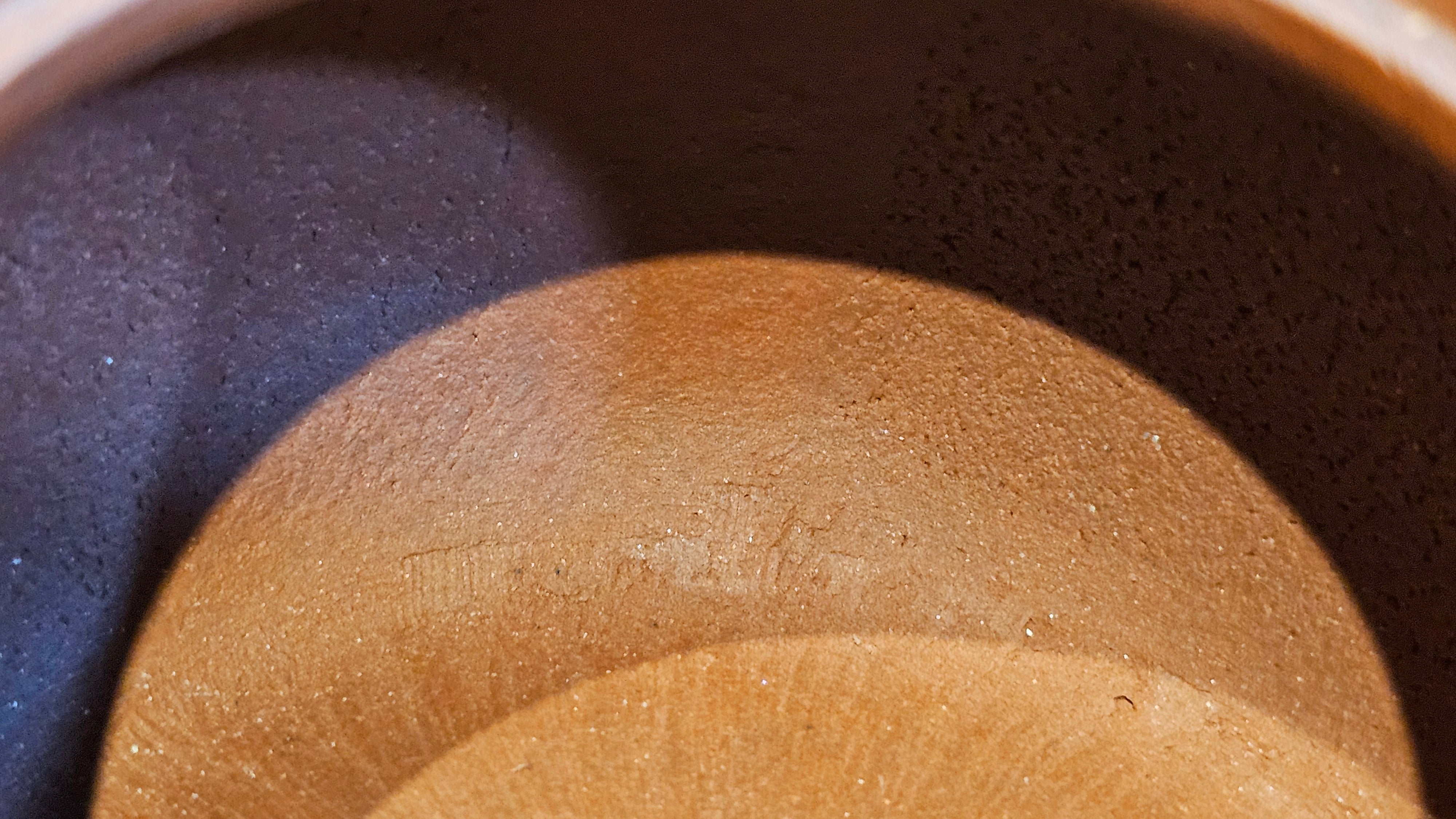 Xi Shi 西施, 149.1ml, Di Cao Qing Zi Ni 底槽青紫泥, by Craftsman Gu Xiao Ming 顾小明 ~!Congratulations to Mr F.E.!1546hrs 15th Oct 2025, Athens! GA.