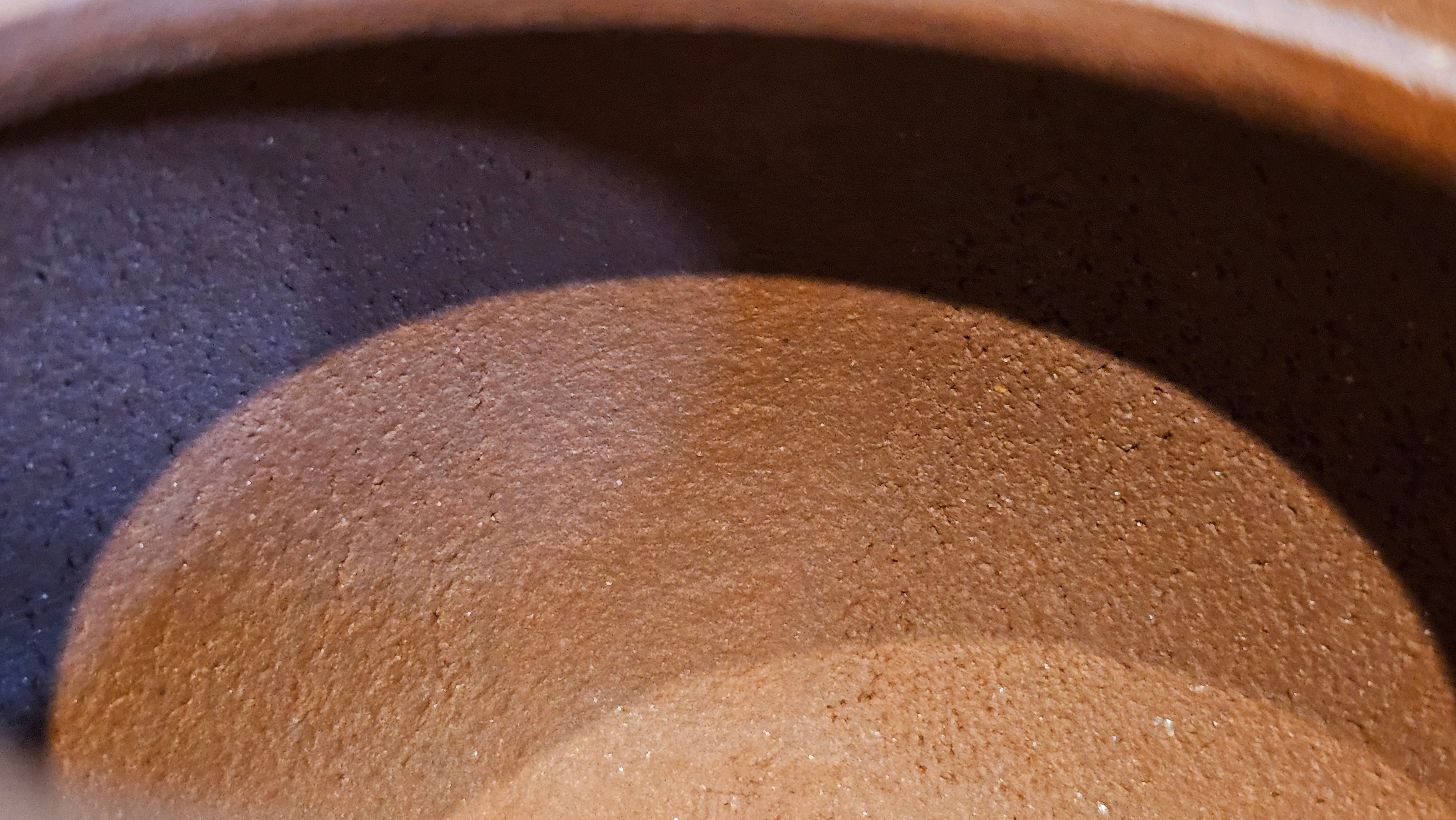 Xi Shi 西施, 149.1ml, Di Cao Qing Zi Ni 底槽青紫泥, by Craftsman Gu Xiao Ming 顾小明 ~!Congratulations to Mr F.E.!1546hrs 15th Oct 2025, Athens! GA.