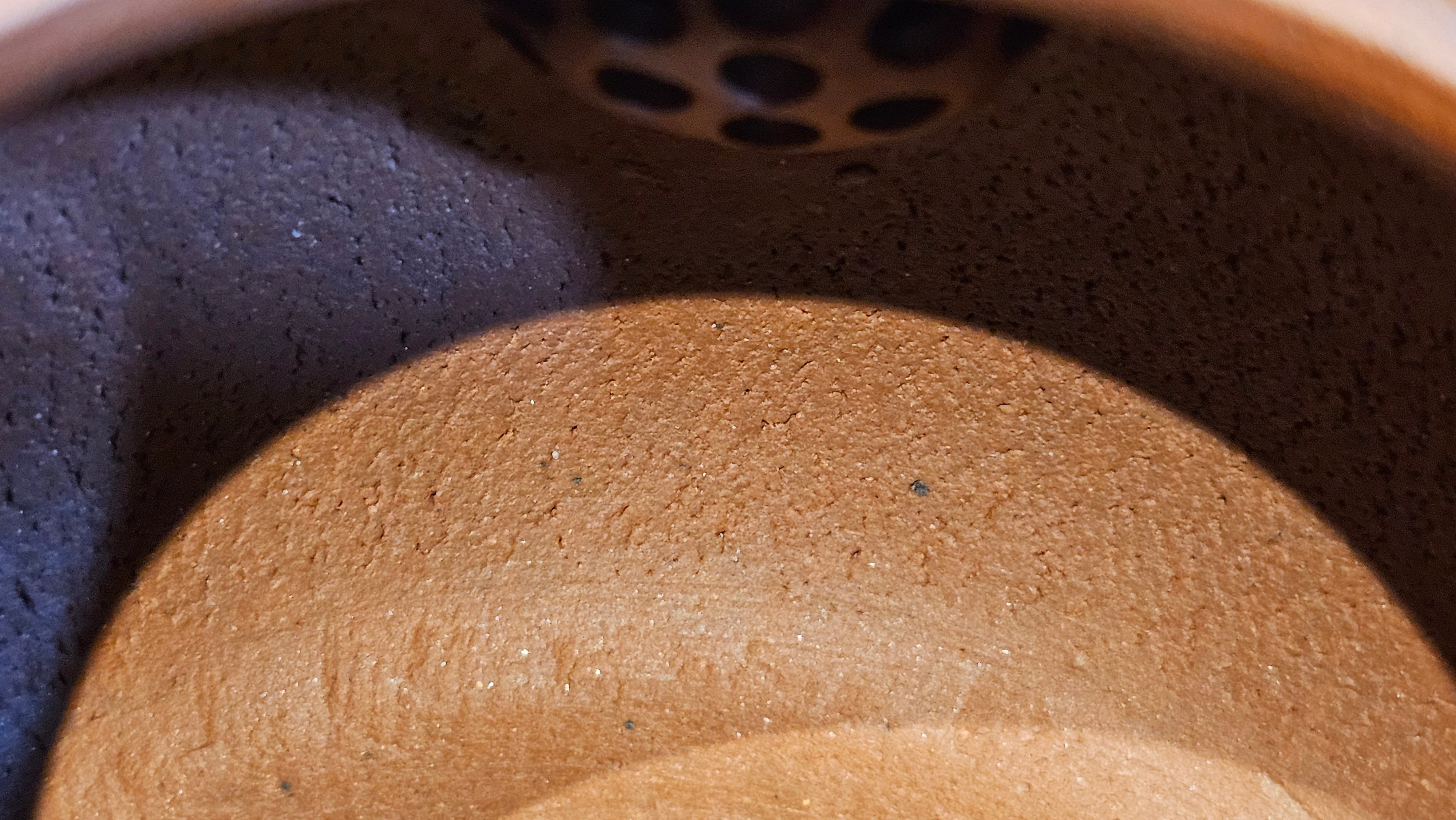 Xi Shi 西施, 149.1ml, Di Cao Qing Zi Ni 底槽青紫泥, by Craftsman Gu Xiao Ming 顾小明 ~!Congratulations to Mr F.E.!1546hrs 15th Oct 2025, Athens! GA.