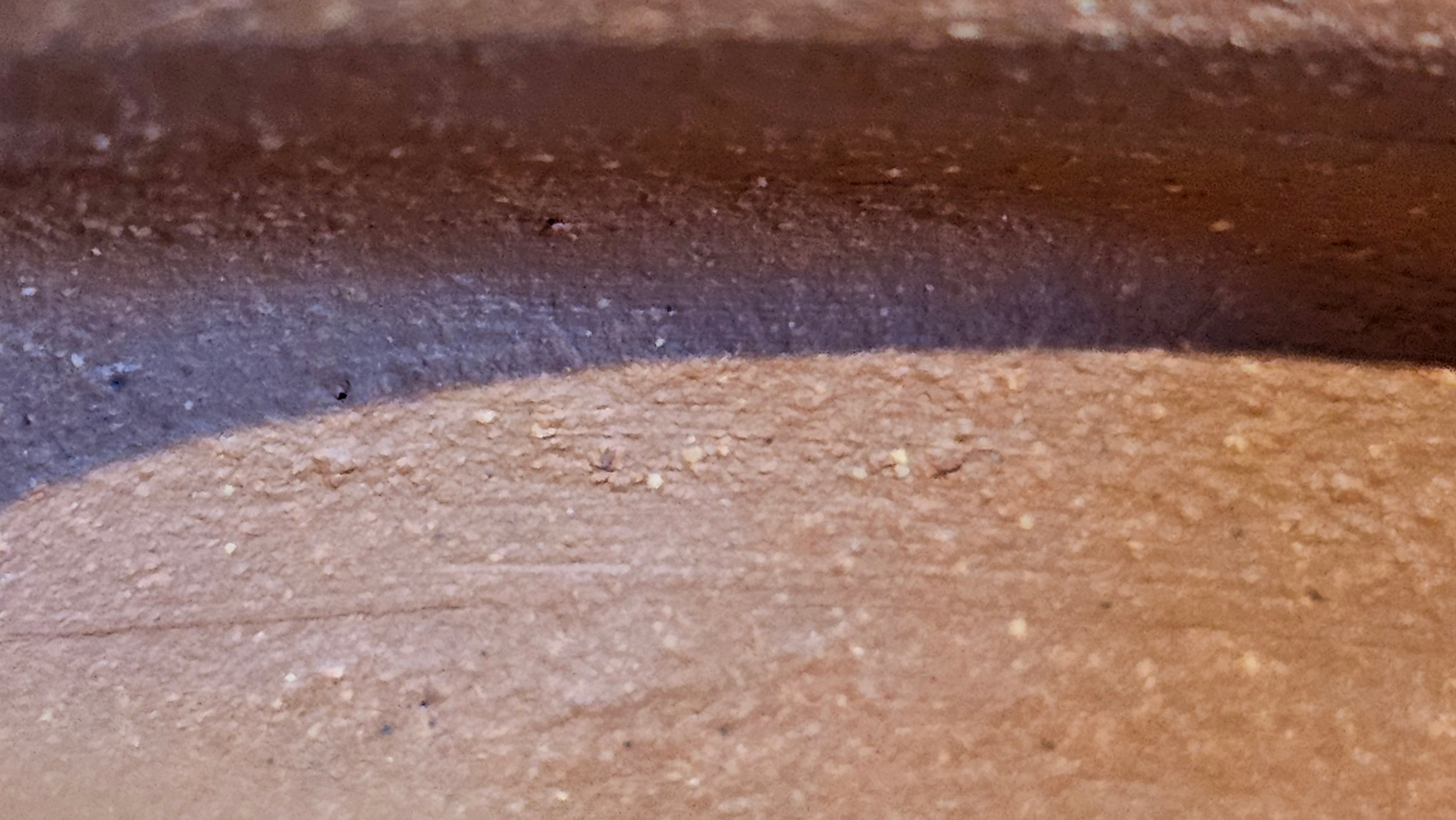 Zhou Pan《周盘》, 167.3ml, Hong Jiang Po Ni 红降坡泥, by Craftsman Zhu Shu 朱舒!~Engraving of Bamboos and Verse by Craftsman Mu Shan 牧山 ~ Congratulations!to Dr L.L, 1520hrs 9th Oct 2025, Ventura, CA!