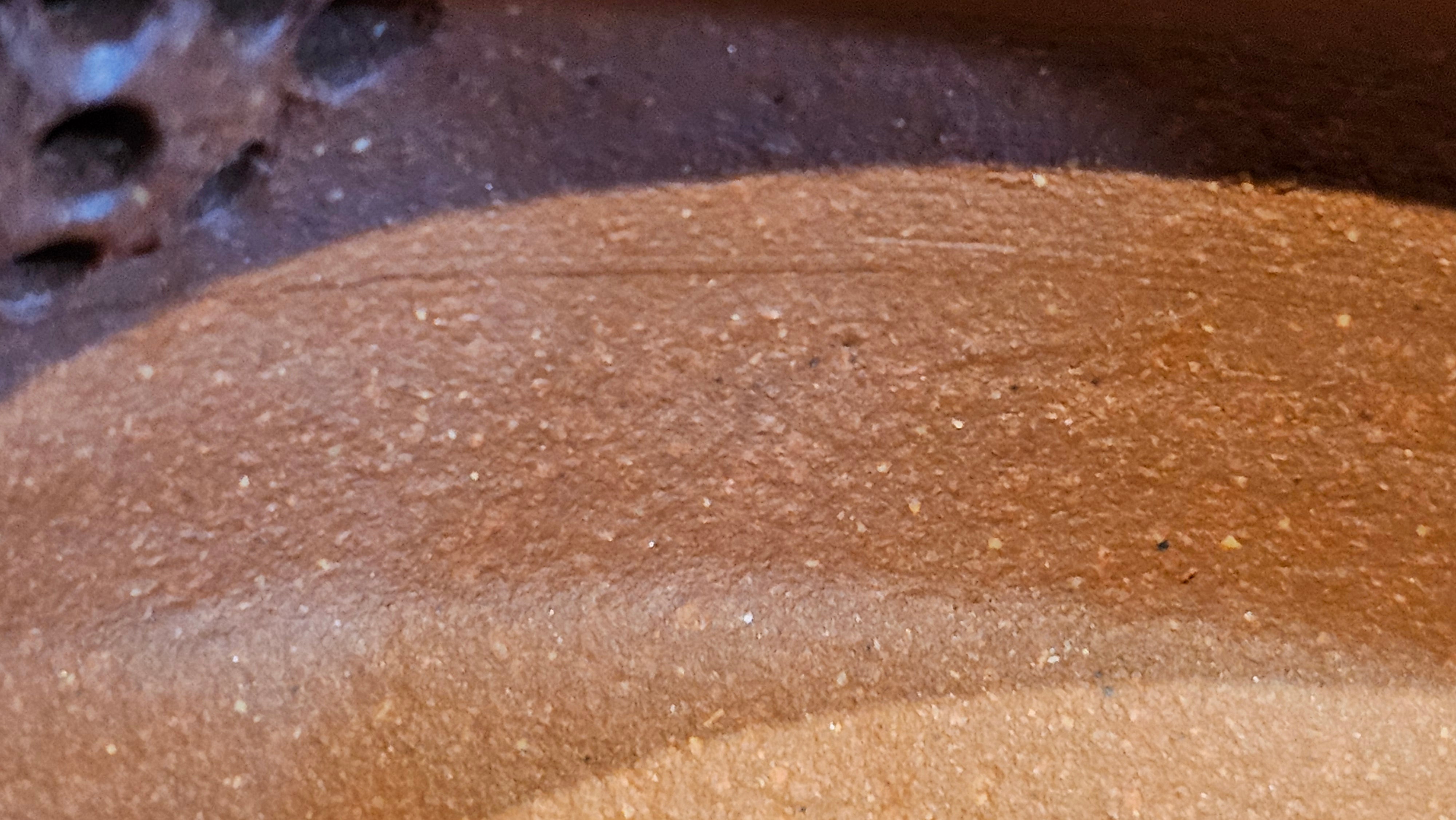 Zhou Pan《周盘》, 167.3ml, Hong Jiang Po Ni 红降坡泥, by Craftsman Zhu Shu 朱舒!~Engraving of Bamboos and Verse by Craftsman Mu Shan 牧山 ~ Congratulations!to Dr L.L, 1520hrs 9th Oct 2025, Ventura, CA!