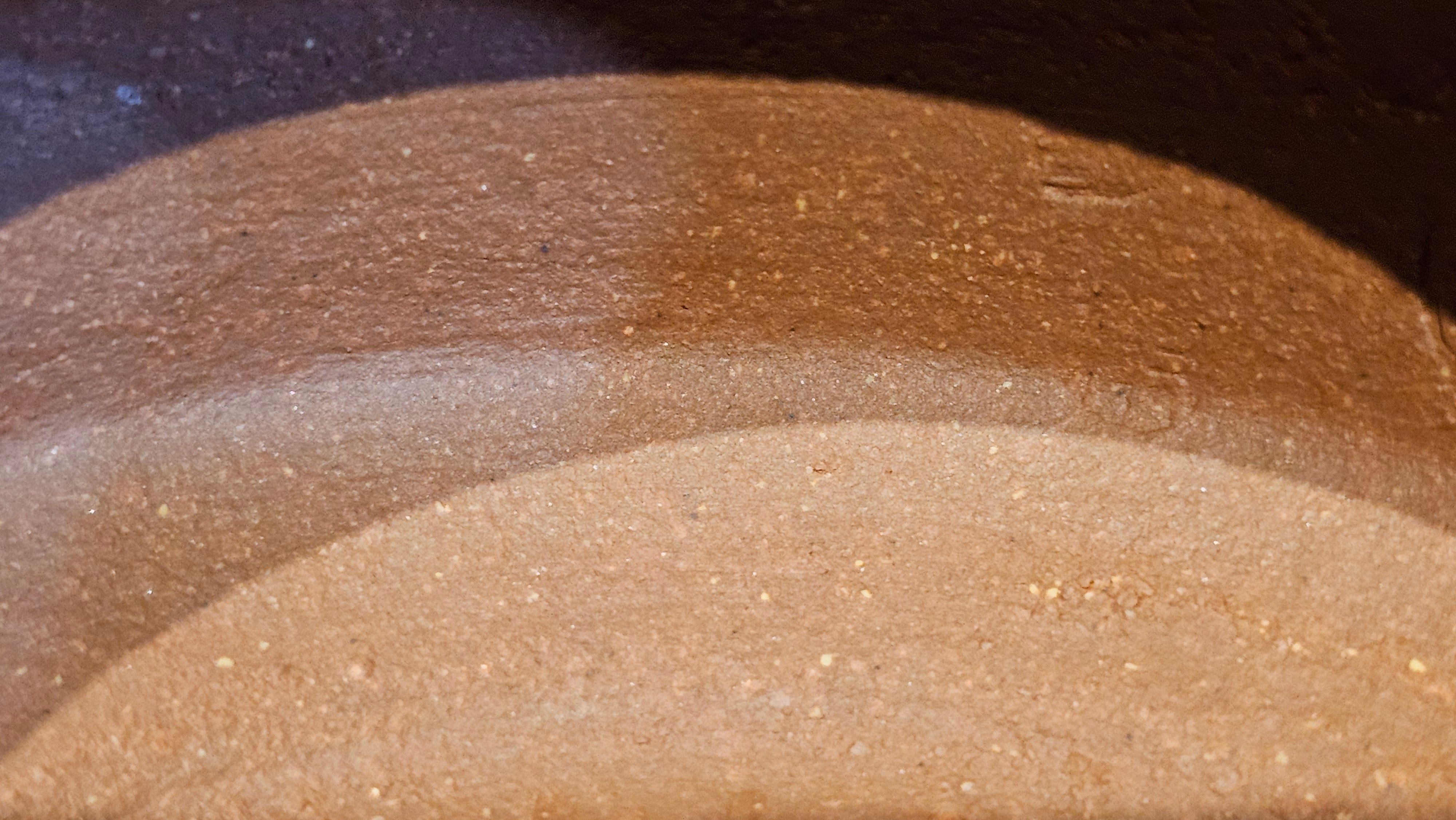 Zhou Pan《周盘》, 167.3ml, Hong Jiang Po Ni 红降坡泥, by Craftsman Zhu Shu 朱舒!~Engraving of Bamboos and Verse by Craftsman Mu Shan 牧山 ~ Congratulations!to Dr L.L, 1520hrs 9th Oct 2025, Ventura, CA!