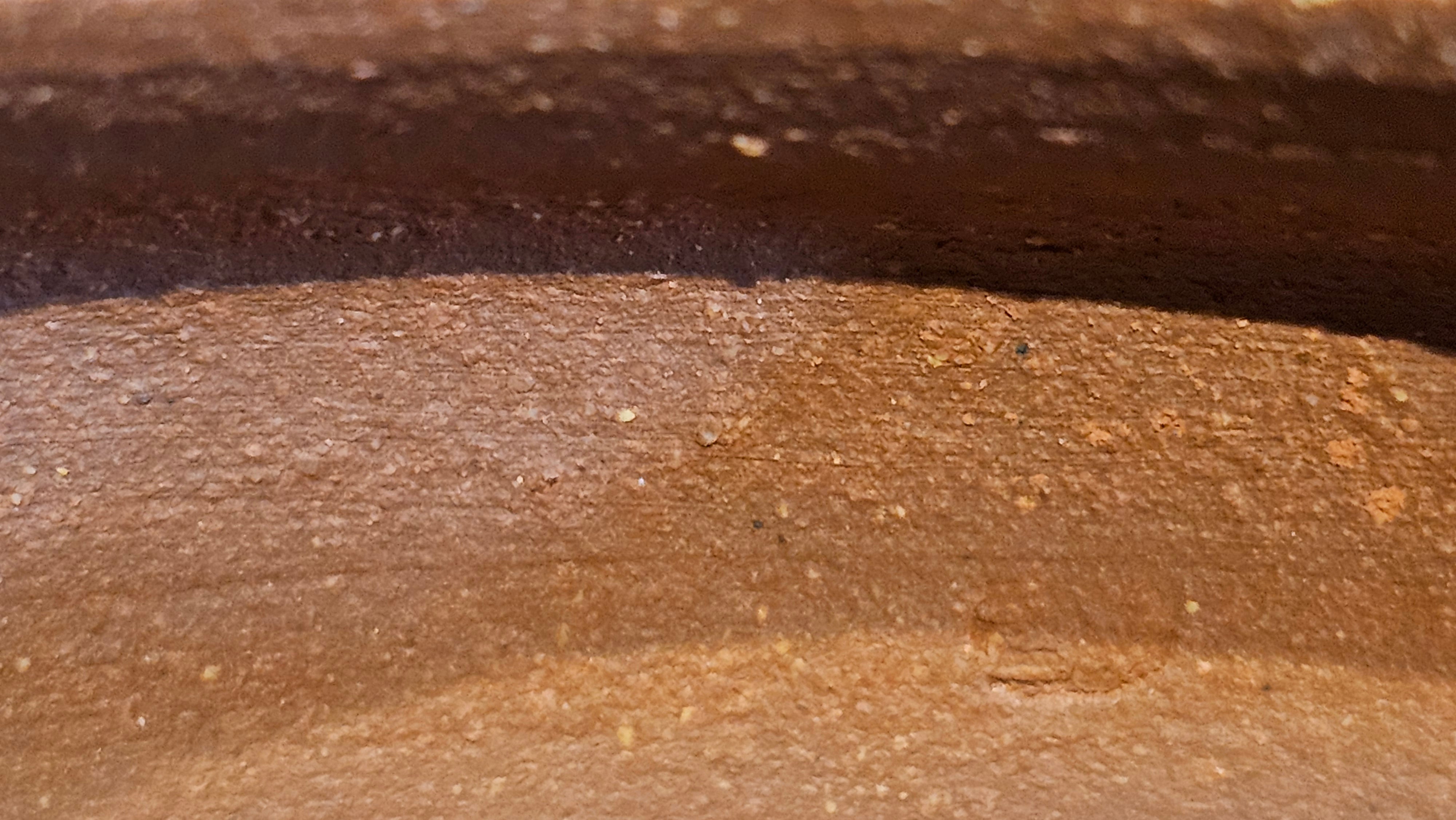 Zhou Pan《周盘》, 167.3ml, Hong Jiang Po Ni 红降坡泥, by Craftsman Zhu Shu 朱舒!~Engraving of Bamboos and Verse by Craftsman Mu Shan 牧山 ~ Congratulations!to Dr L.L, 1520hrs 9th Oct 2025, Ventura, CA!