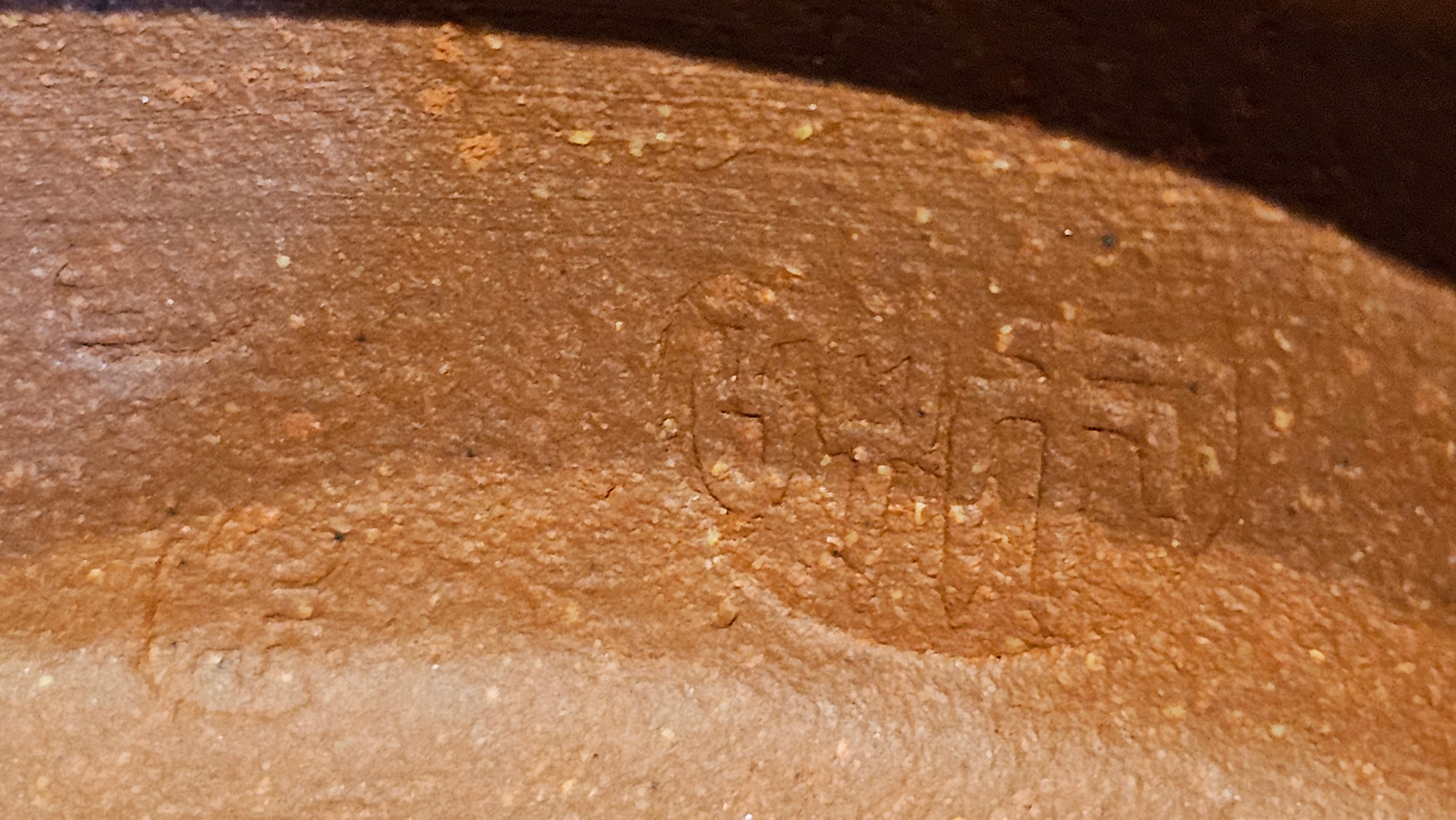 Zhou Pan《周盘》, 167.3ml, Hong Jiang Po Ni 红降坡泥, by Craftsman Zhu Shu 朱舒!~Engraving of Bamboos and Verse by Craftsman Mu Shan 牧山 ~ Congratulations!to Dr L.L, 1520hrs 9th Oct 2025, Ventura, CA!