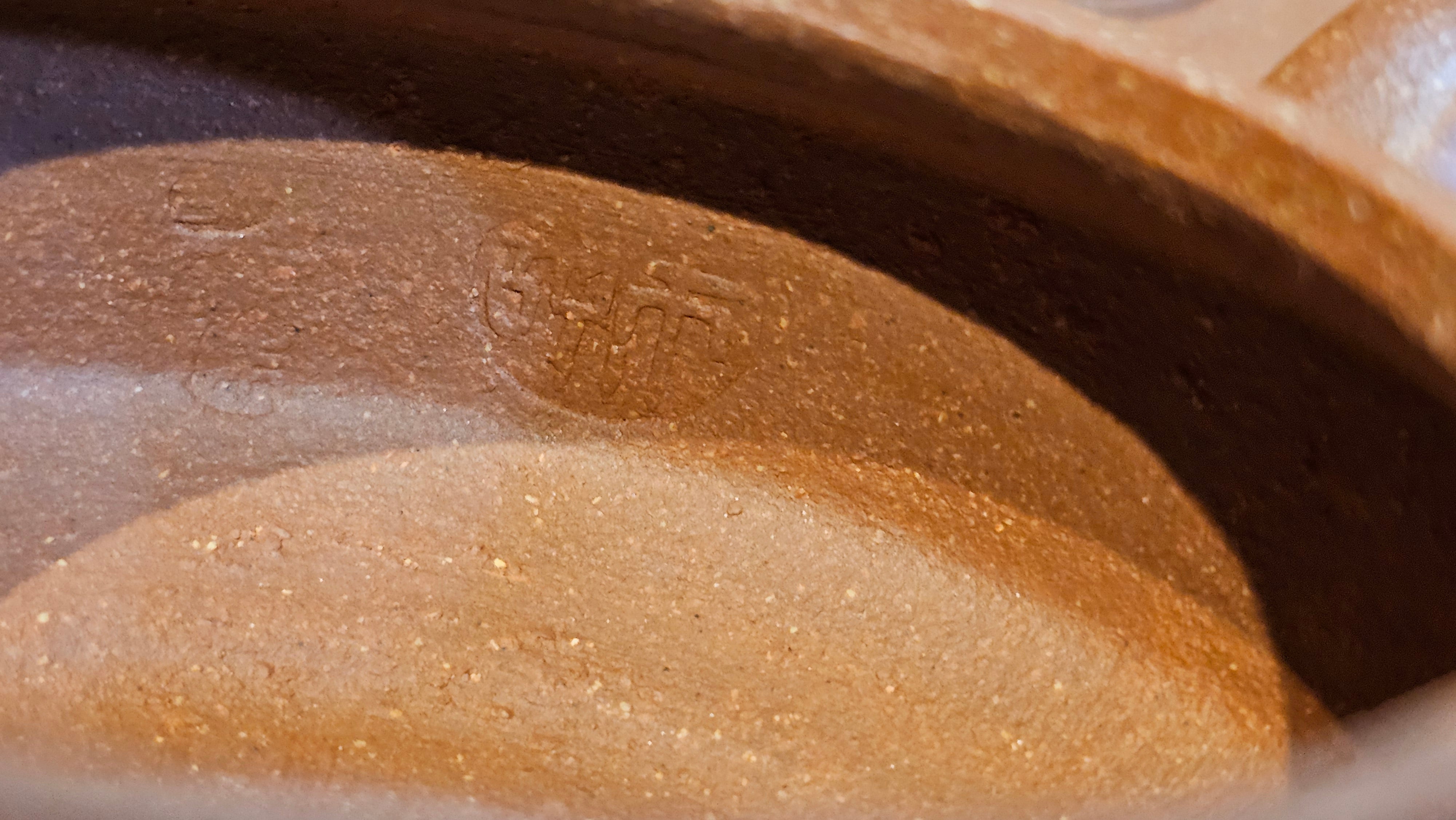 Zhou Pan《周盘》, 167.3ml, Hong Jiang Po Ni 红降坡泥, by Craftsman Zhu Shu 朱舒!~Engraving of Bamboos and Verse by Craftsman Mu Shan 牧山 ~ Congratulations!to Dr L.L, 1520hrs 9th Oct 2025, Ventura, CA!