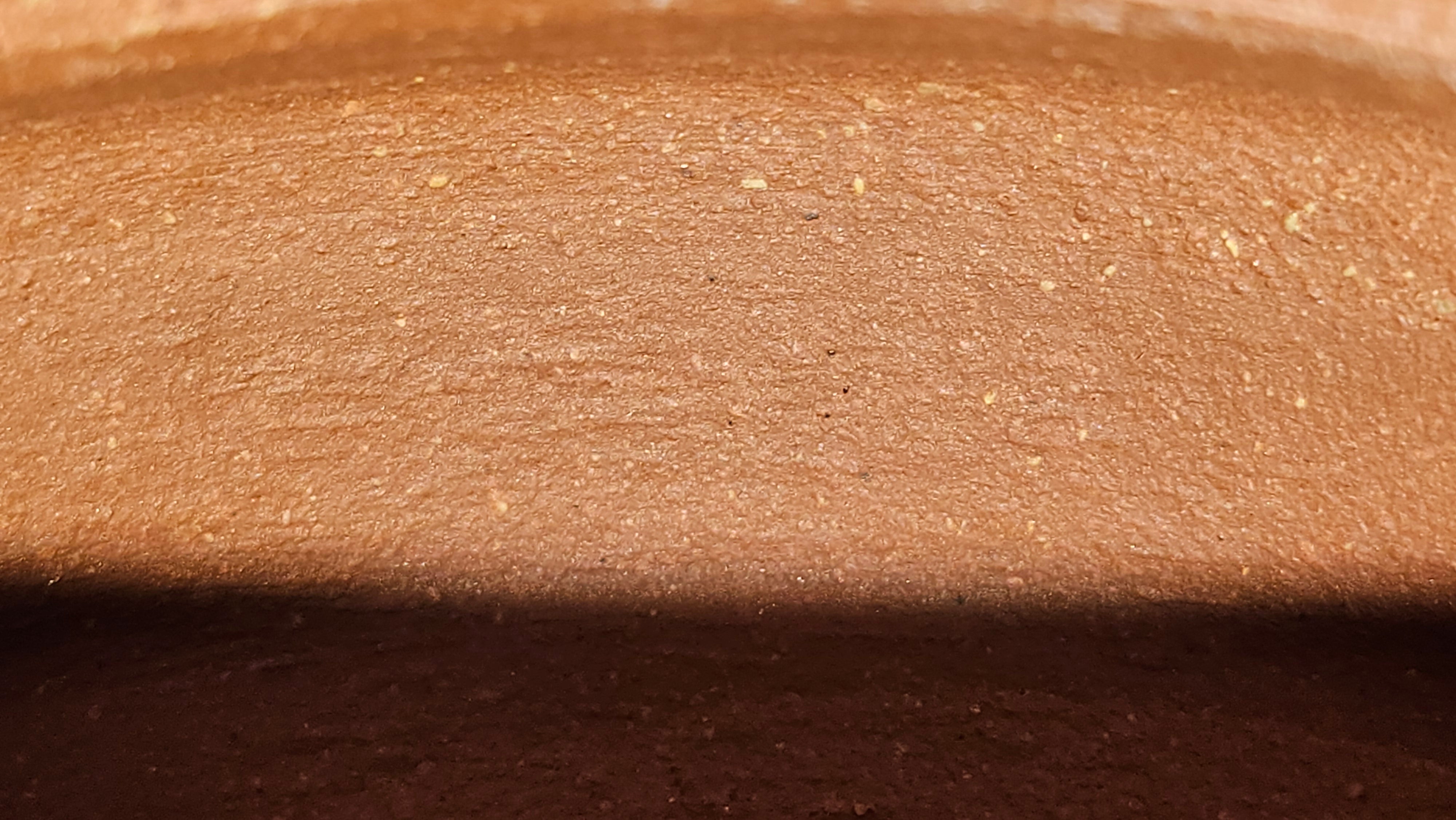 Zhou Pan《周盘》, 167.3ml, Hong Jiang Po Ni 红降坡泥, by Craftsman Zhu Shu 朱舒!~Engraving of Bamboos and Verse by Craftsman Mu Shan 牧山 ~ Congratulations!to Dr L.L, 1520hrs 9th Oct 2025, Ventura, CA!