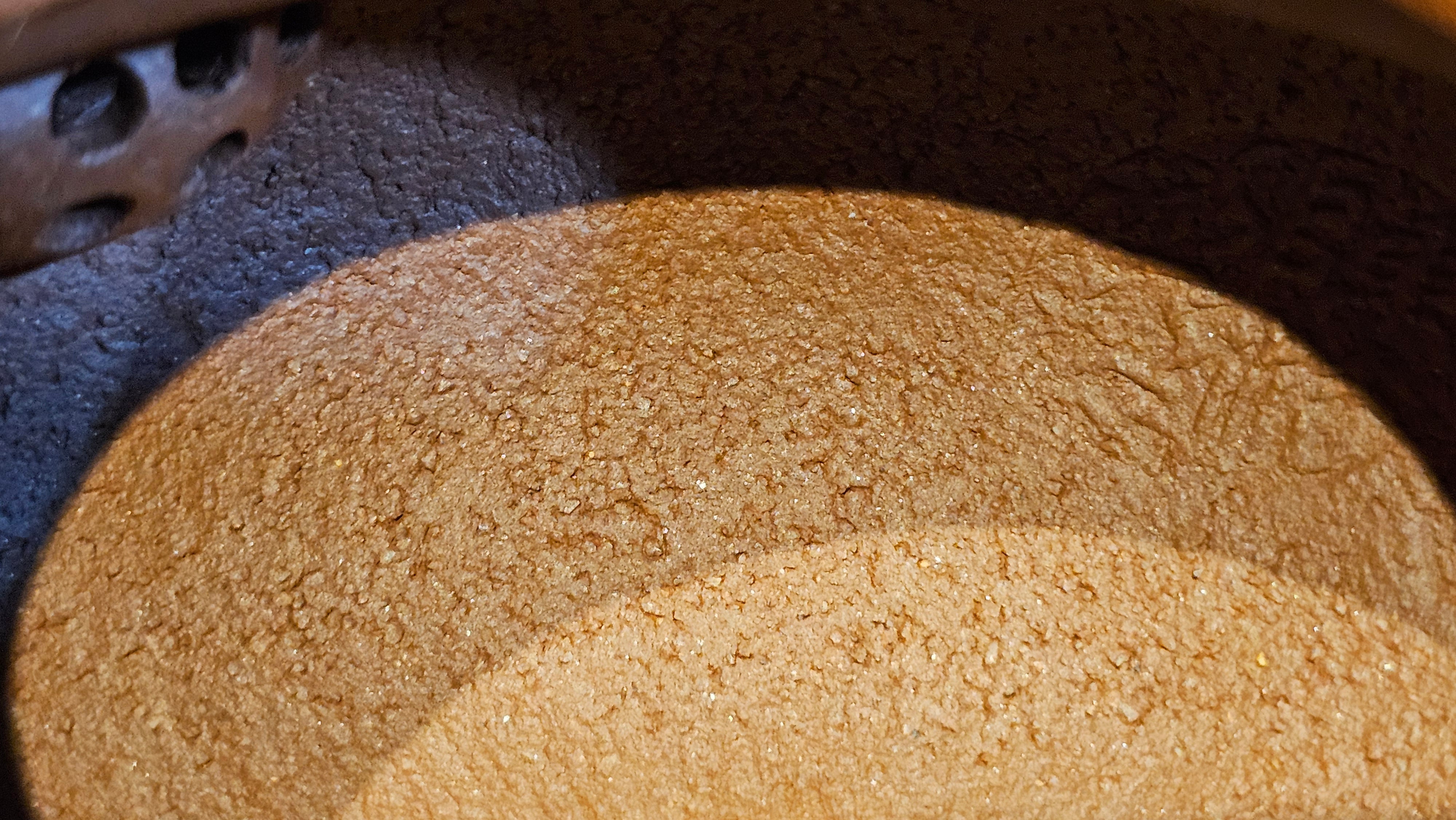 Fang Gu 仿古, 214.3ml, Di Cao Qing Zi Ni 底槽青紫泥, by Craftsman Chen Fa Chu 陈法初 ~!Congratulations to Mr K.C., 0043hrs 25th Oct 2025, Anchor Point! AK!