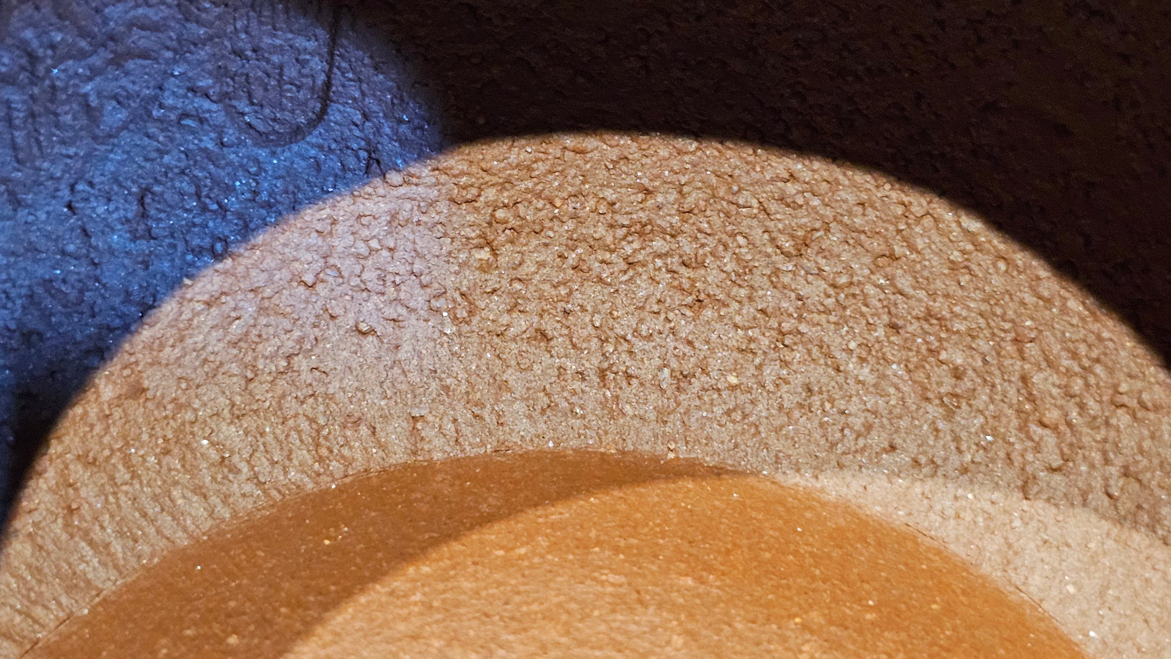 Fang Gu 仿古, 214.3ml, Di Cao Qing Zi Ni 底槽青紫泥, by Craftsman Chen Fa Chu 陈法初 ~!Congratulations to Mr K.C., 0043hrs 25th Oct 2025, Anchor Point! AK!