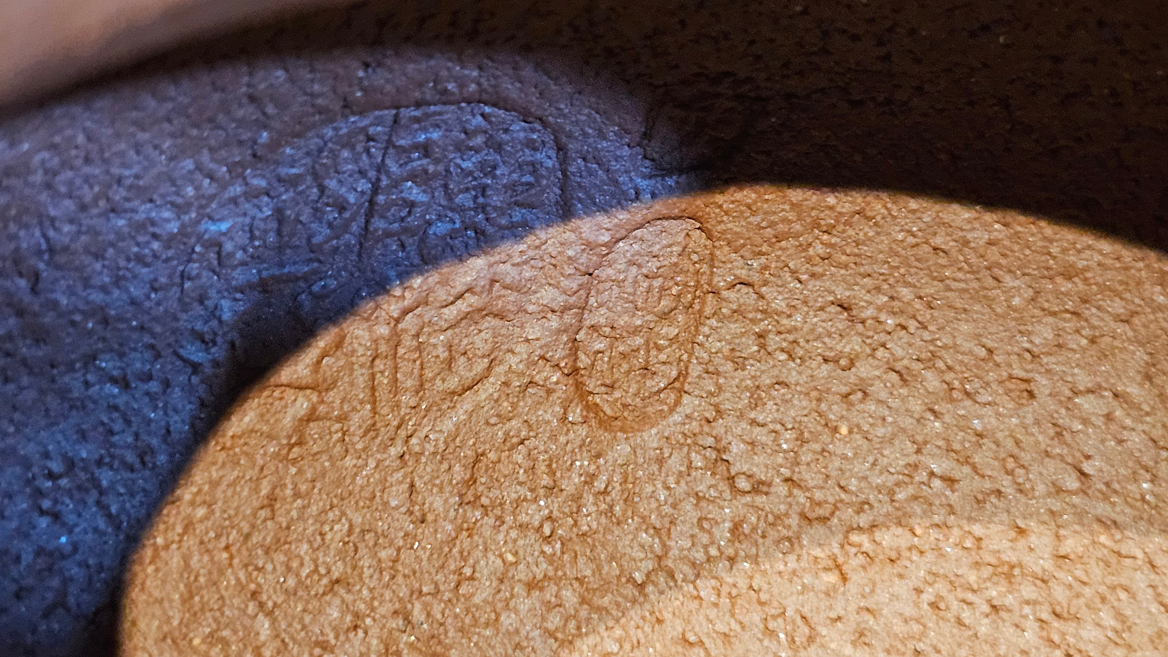 Fang Gu 仿古, 214.3ml, Di Cao Qing Zi Ni 底槽青紫泥, by Craftsman Chen Fa Chu 陈法初 ~!Congratulations to Mr K.C., 0043hrs 25th Oct 2025, Anchor Point! AK!