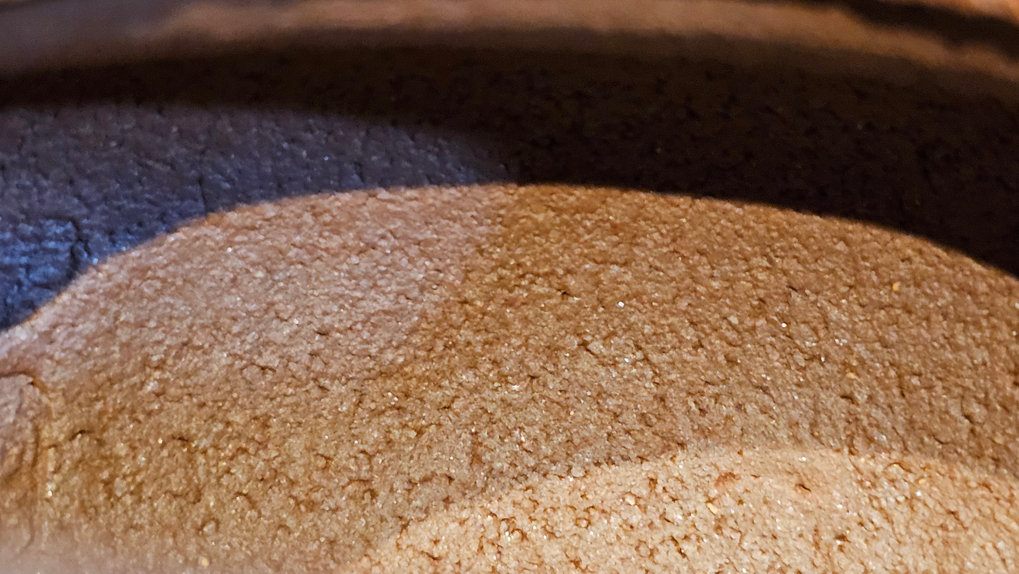 Fang Gu 仿古, 214.3ml, Di Cao Qing Zi Ni 底槽青紫泥, by Craftsman Chen Fa Chu 陈法初 ~!Congratulations to Mr K.C., 0043hrs 25th Oct 2025, Anchor Point! AK!