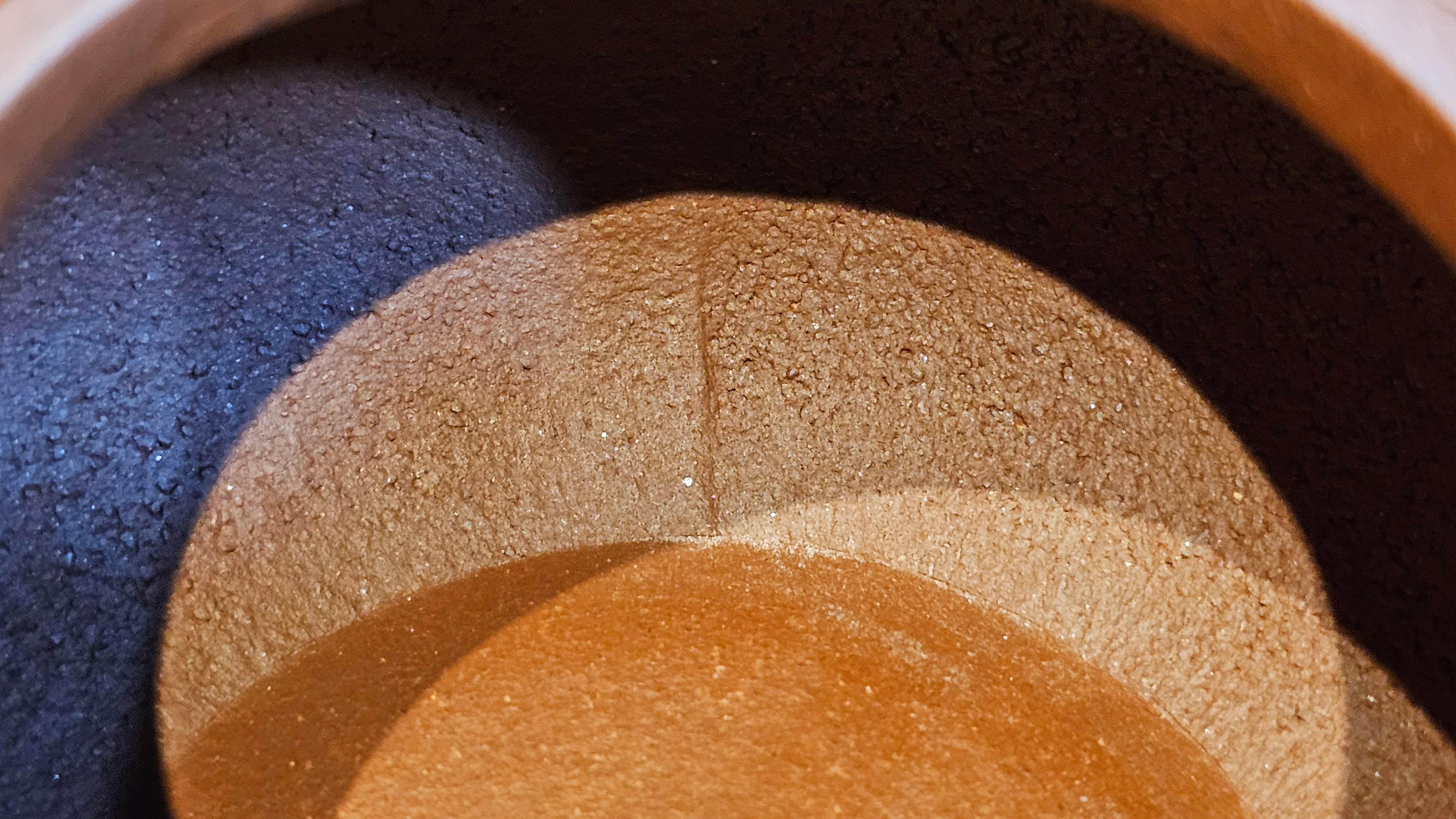 Fang Gu 仿古, 214.3ml, Di Cao Qing Zi Ni 底槽青紫泥, by Craftsman Chen Fa Chu 陈法初 ~!Congratulations to Mr K.C., 0043hrs 25th Oct 2025, Anchor Point! AK!