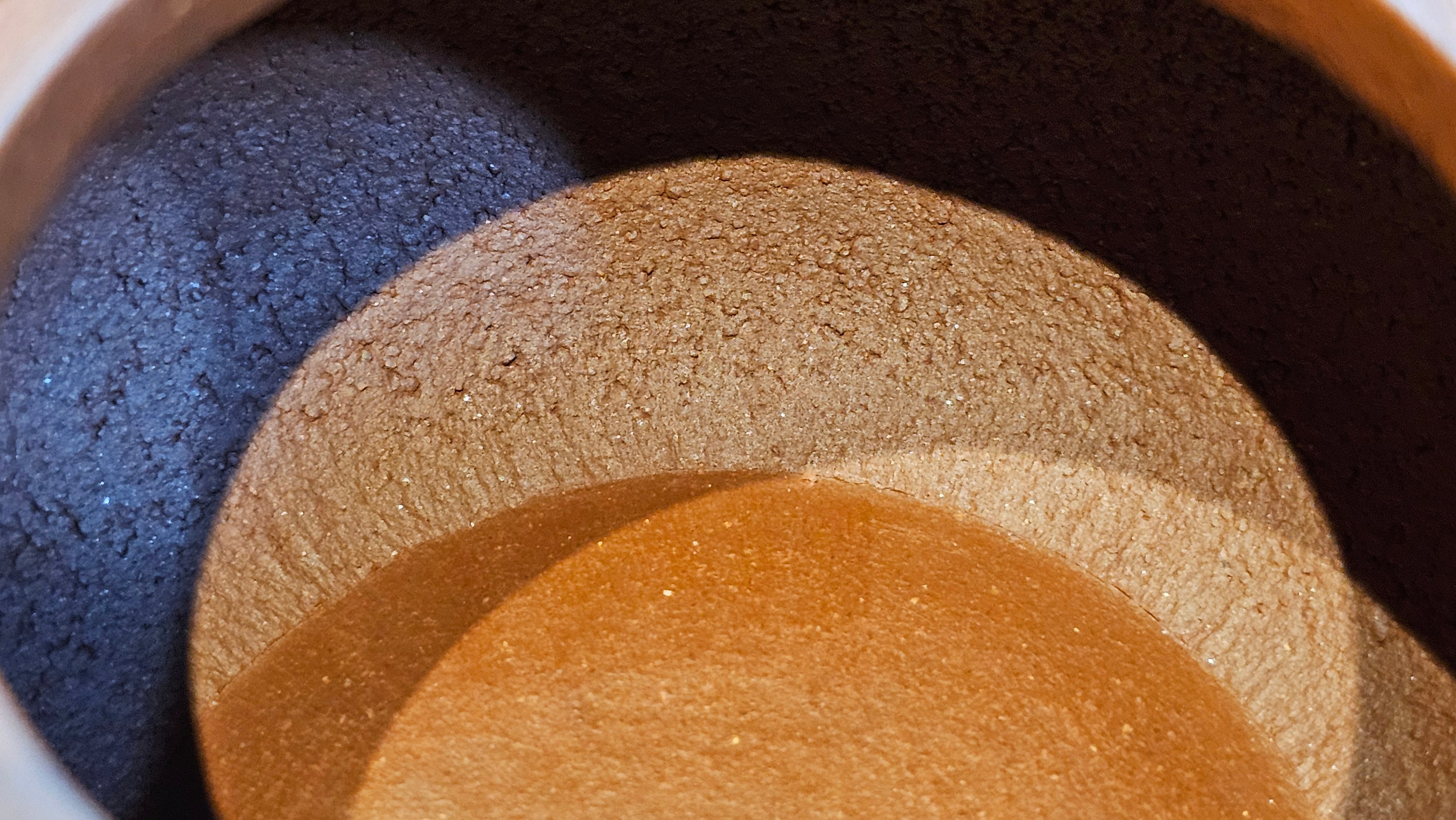 Fang Gu 仿古, 214.3ml, Di Cao Qing Zi Ni 底槽青紫泥, by Craftsman Chen Fa Chu 陈法初 ~!Congratulations to Mr K.C., 0043hrs 25th Oct 2025, Anchor Point! AK!