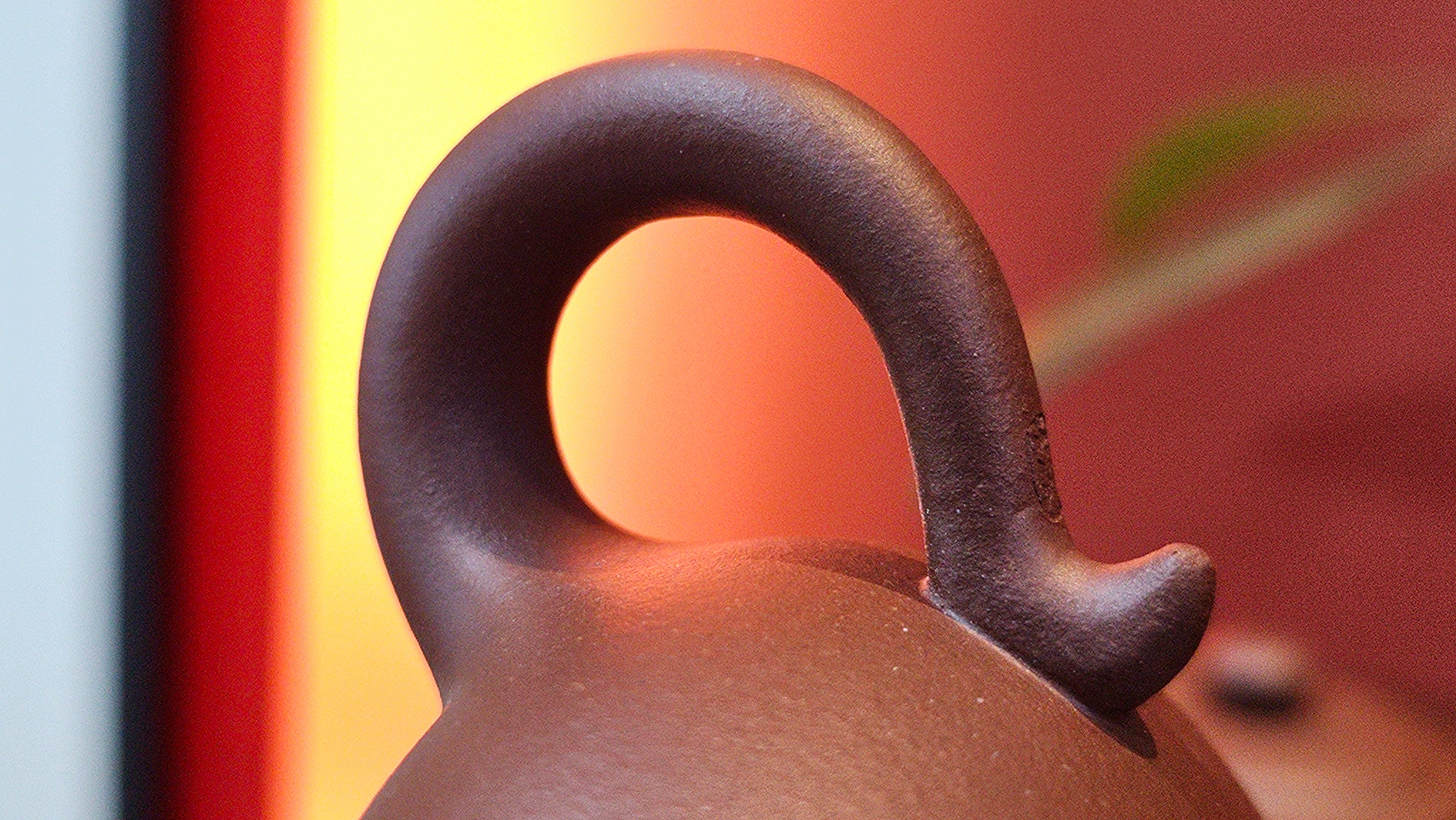 Fang Gu 仿古, 214.3ml, Di Cao Qing Zi Ni 底槽青紫泥, by Craftsman Chen Fa Chu 陈法初 ~!Congratulations to Mr K.C., 0043hrs 25th Oct 2025, Anchor Point! AK!