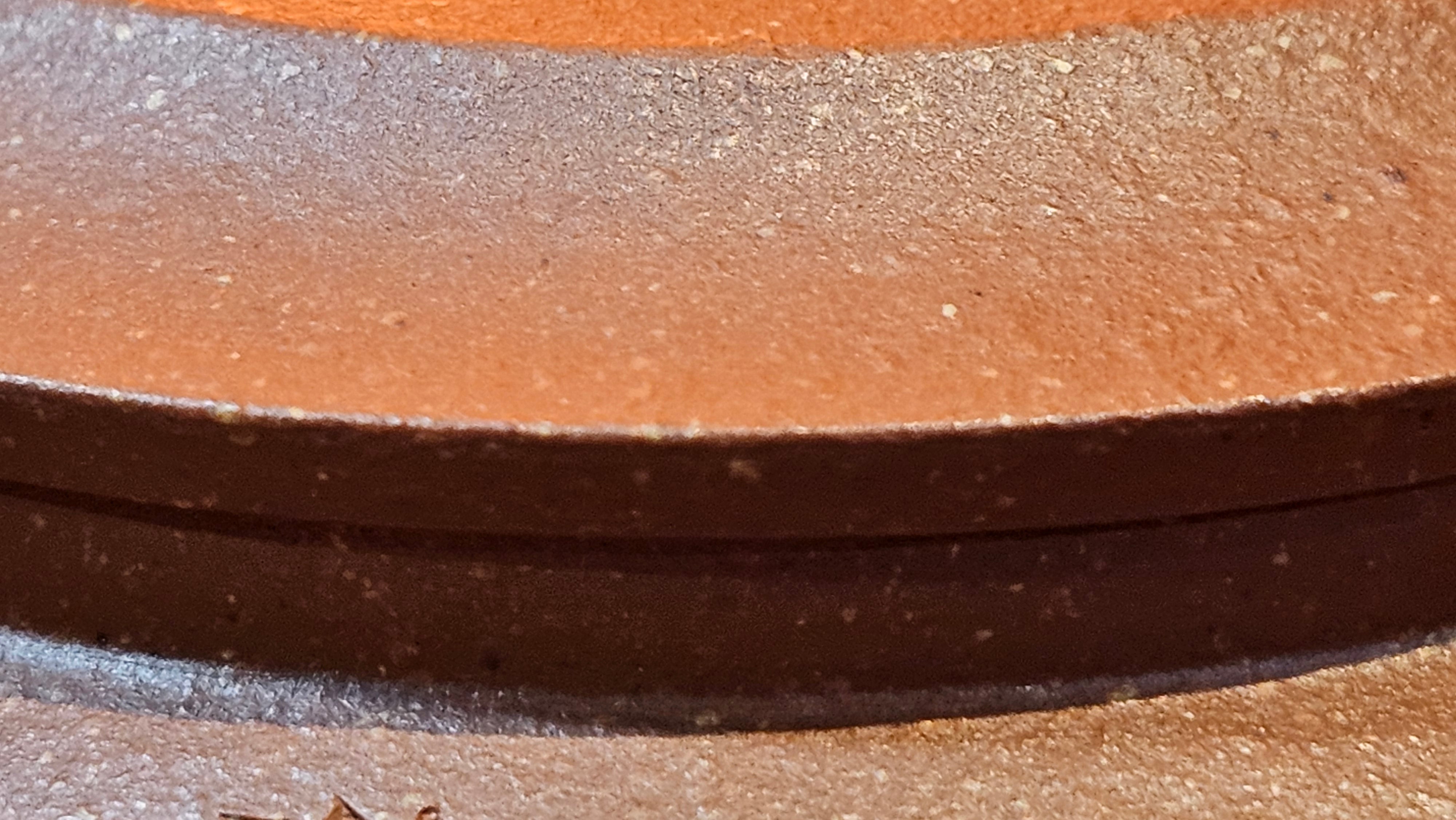 Zhou Pan《周盘》, 167.3ml, Hong Jiang Po Ni 红降坡泥, by Craftsman Zhu Shu 朱舒!~Engraving of Bamboos and Verse by Craftsman Mu Shan 牧山 ~ Congratulations!to Dr L.L, 1520hrs 9th Oct 2025, Ventura, CA!