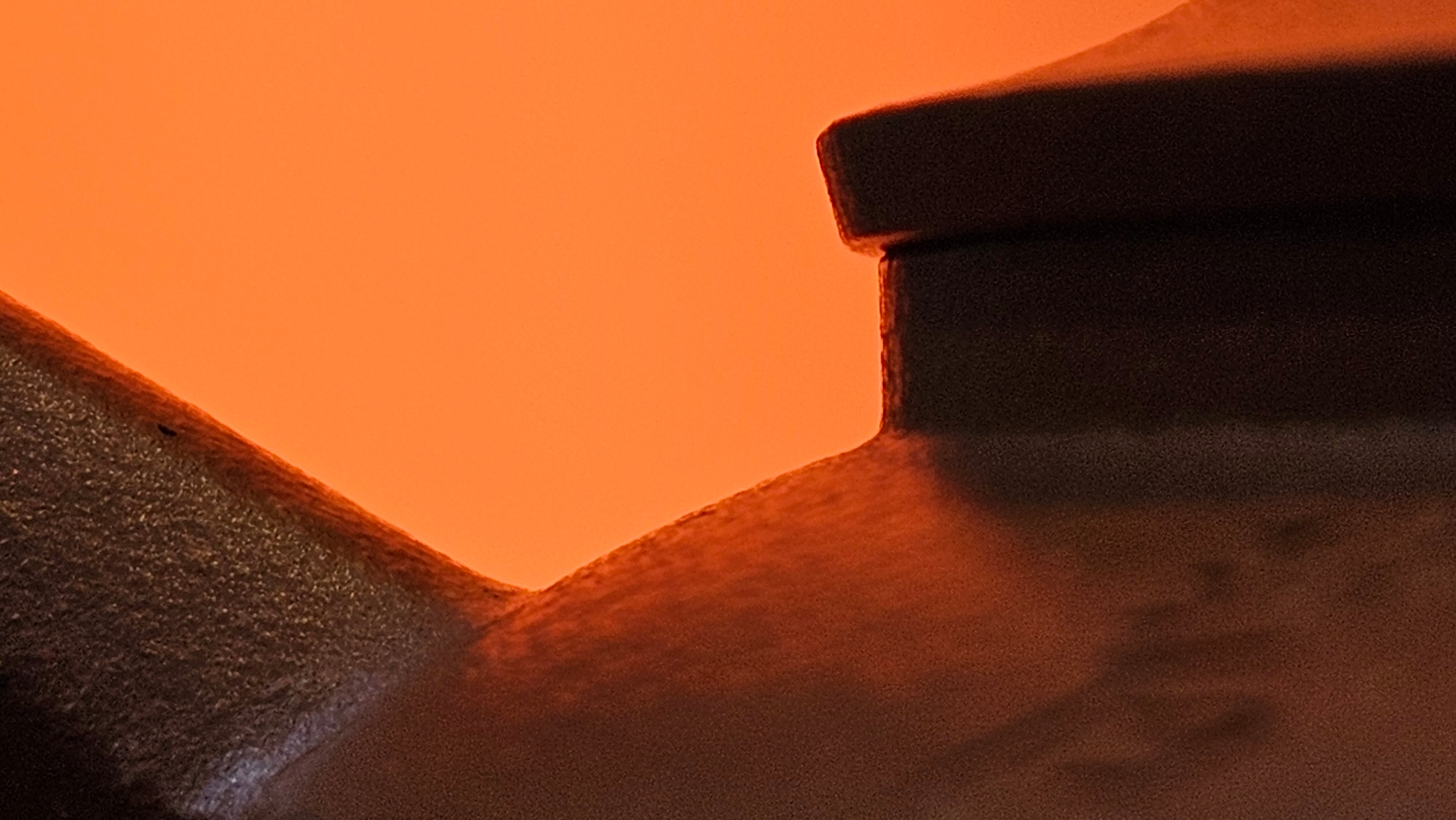 Zhou Pan《周盘》, 167.3ml, Hong Jiang Po Ni 红降坡泥, by Craftsman Zhu Shu 朱舒!~Engraving of Bamboos and Verse by Craftsman Mu Shan 牧山 ~ Congratulations!to Dr L.L, 1520hrs 9th Oct 2025, Ventura, CA!