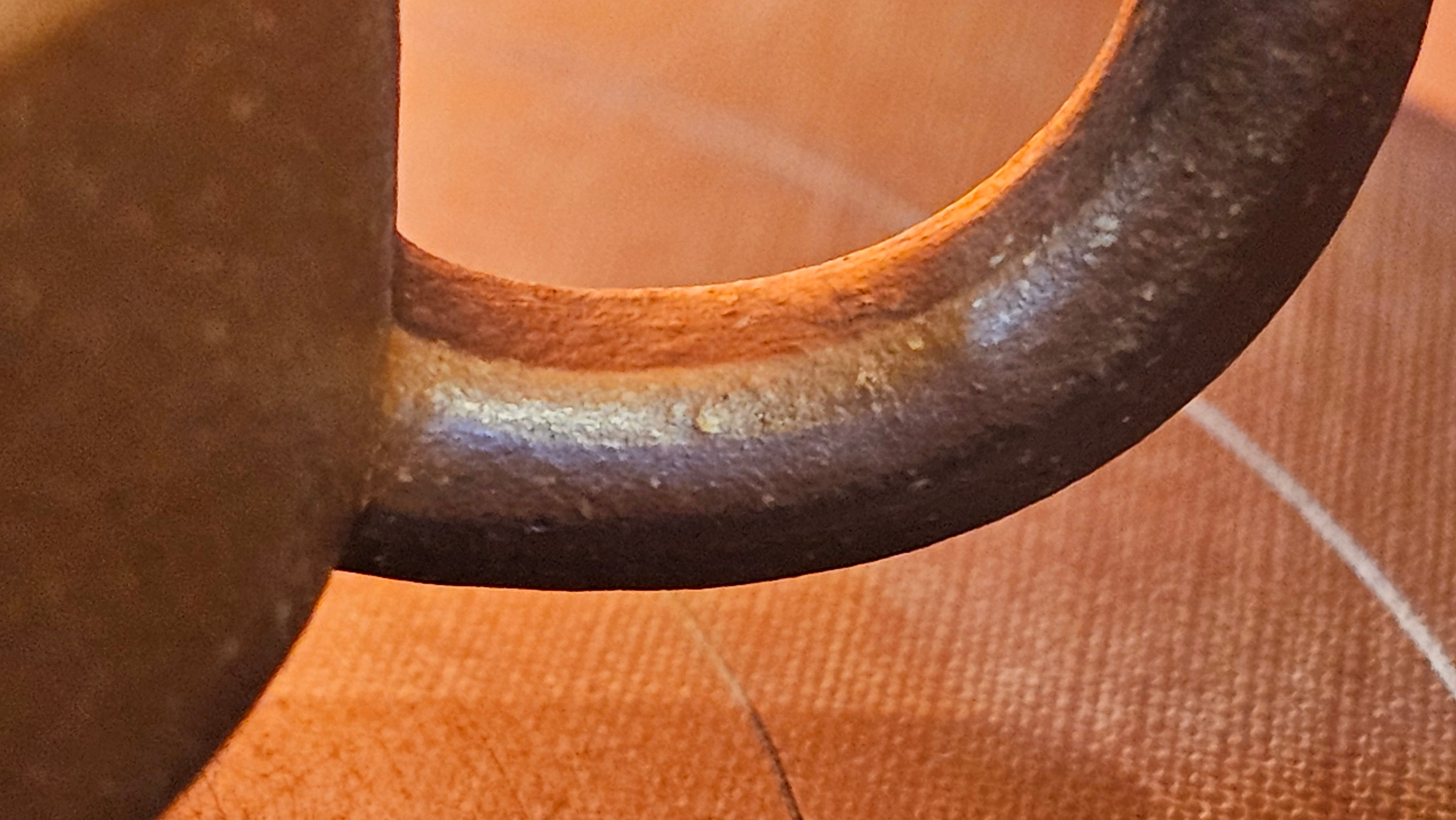 Zhou Pan《周盘》, 167.3ml, Hong Jiang Po Ni 红降坡泥, by Craftsman Zhu Shu 朱舒!~Engraving of Bamboos and Verse by Craftsman Mu Shan 牧山 ~ Congratulations!to Dr L.L, 1520hrs 9th Oct 2025, Ventura, CA!