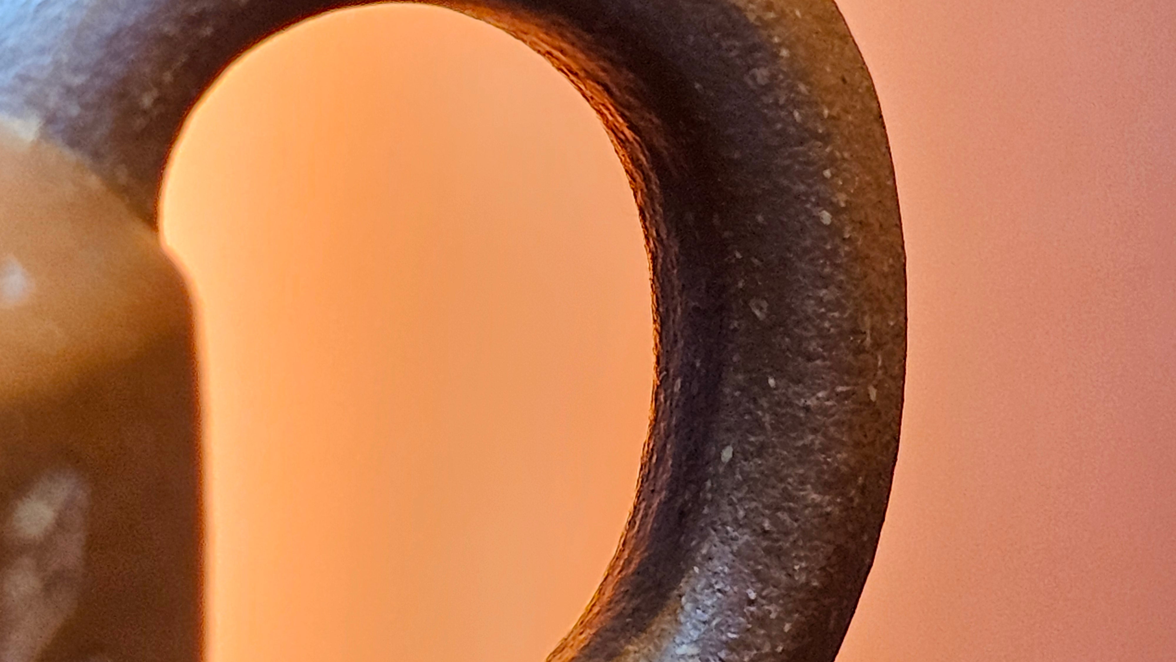 Zhou Pan《周盘》, 167.3ml, Hong Jiang Po Ni 红降坡泥, by Craftsman Zhu Shu 朱舒!~Engraving of Bamboos and Verse by Craftsman Mu Shan 牧山 ~ Congratulations!to Dr L.L, 1520hrs 9th Oct 2025, Ventura, CA!