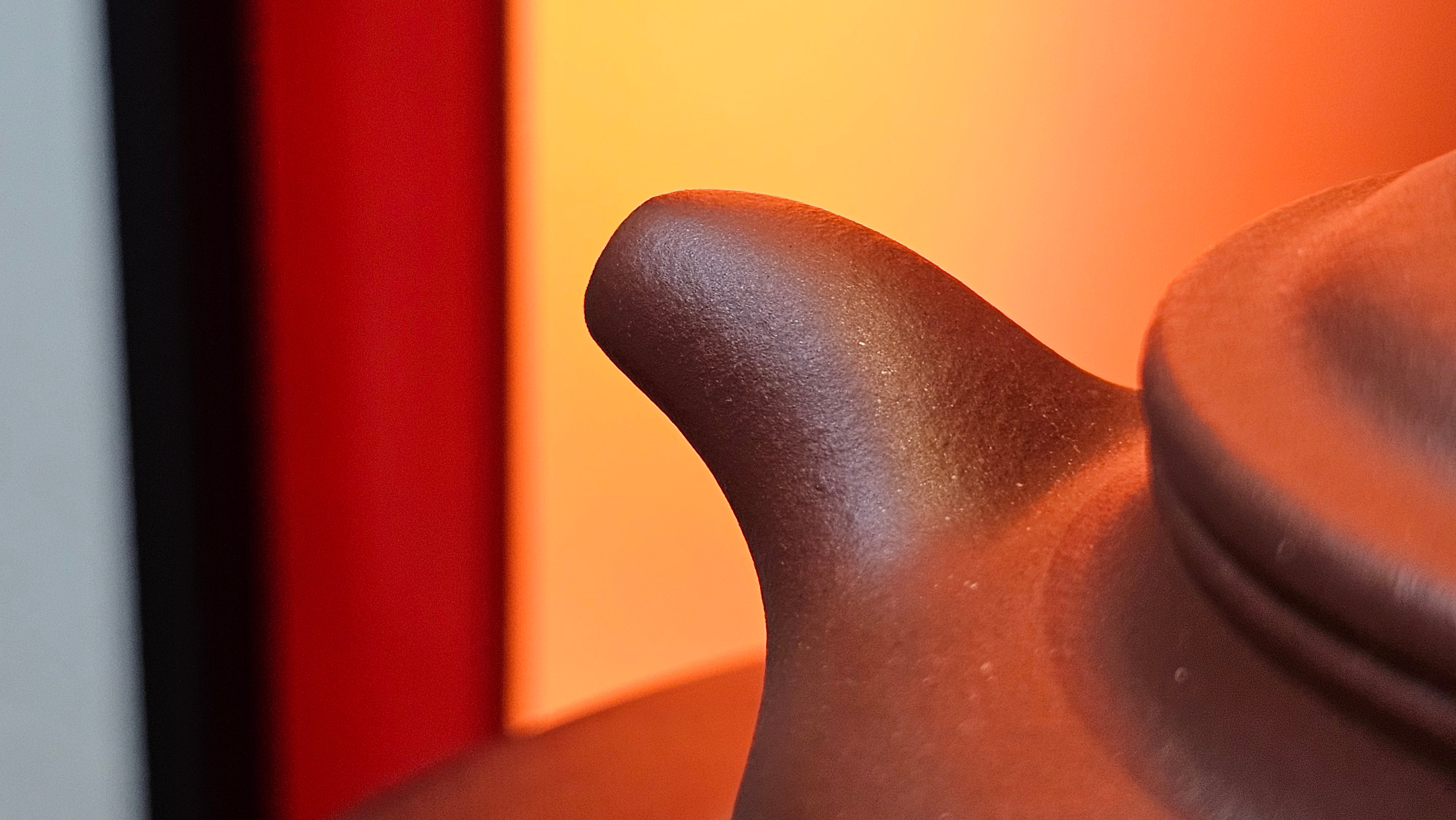 Fang Gu 仿古, 214.3ml, Di Cao Qing Zi Ni 底槽青紫泥, by Craftsman Chen Fa Chu 陈法初 ~!Congratulations to Mr K.C., 0043hrs 25th Oct 2025, Anchor Point! AK!