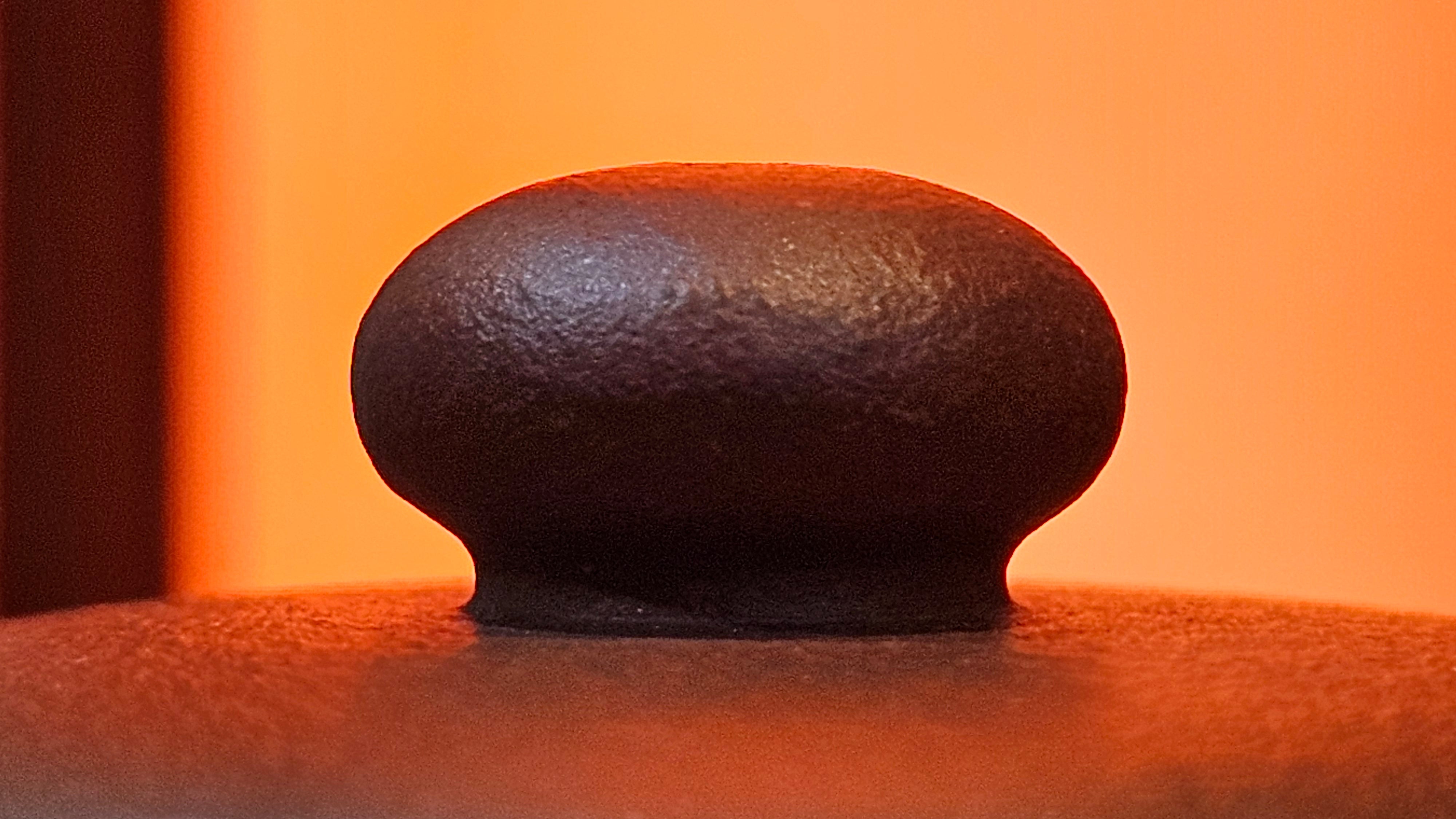 Fang Gu 仿古, 214.3ml, Di Cao Qing Zi Ni 底槽青紫泥, by Craftsman Chen Fa Chu 陈法初 ~!Congratulations to Mr K.C., 0043hrs 25th Oct 2025, Anchor Point! AK!