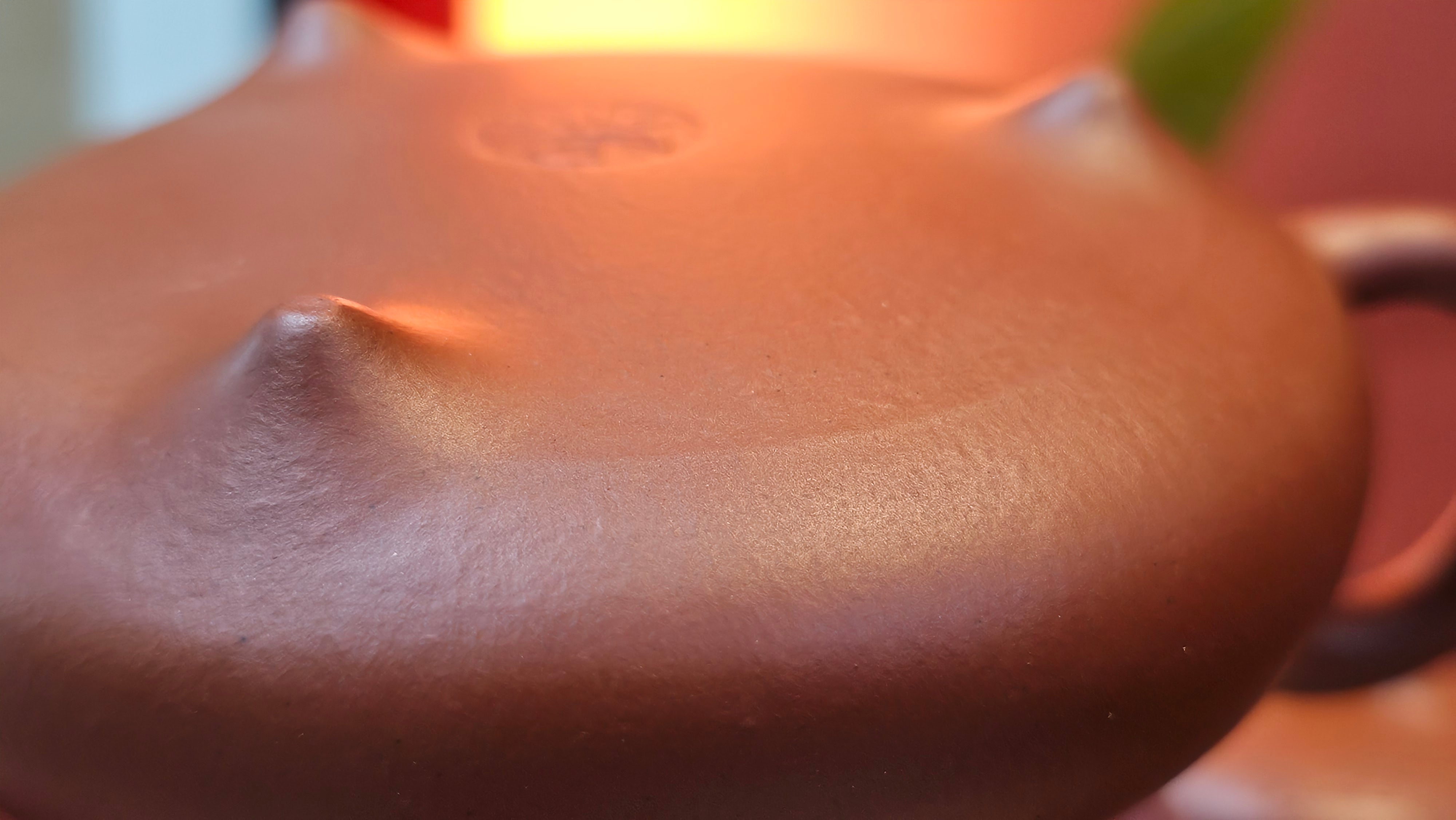 Han Tang Shi Piao 汉棠石瓢, 168.6ml, Xiao Mei Yao Zhu Ni 小煤窑朱泥, by Craftsman Shi Yun 石芸, Engraving by Craftsman Yi De Shu 刻绘 ~ 一德书 ~!Congratulations to Mr C.B.! 0117hrs 13th Oct 2025. Inglewood! CA.