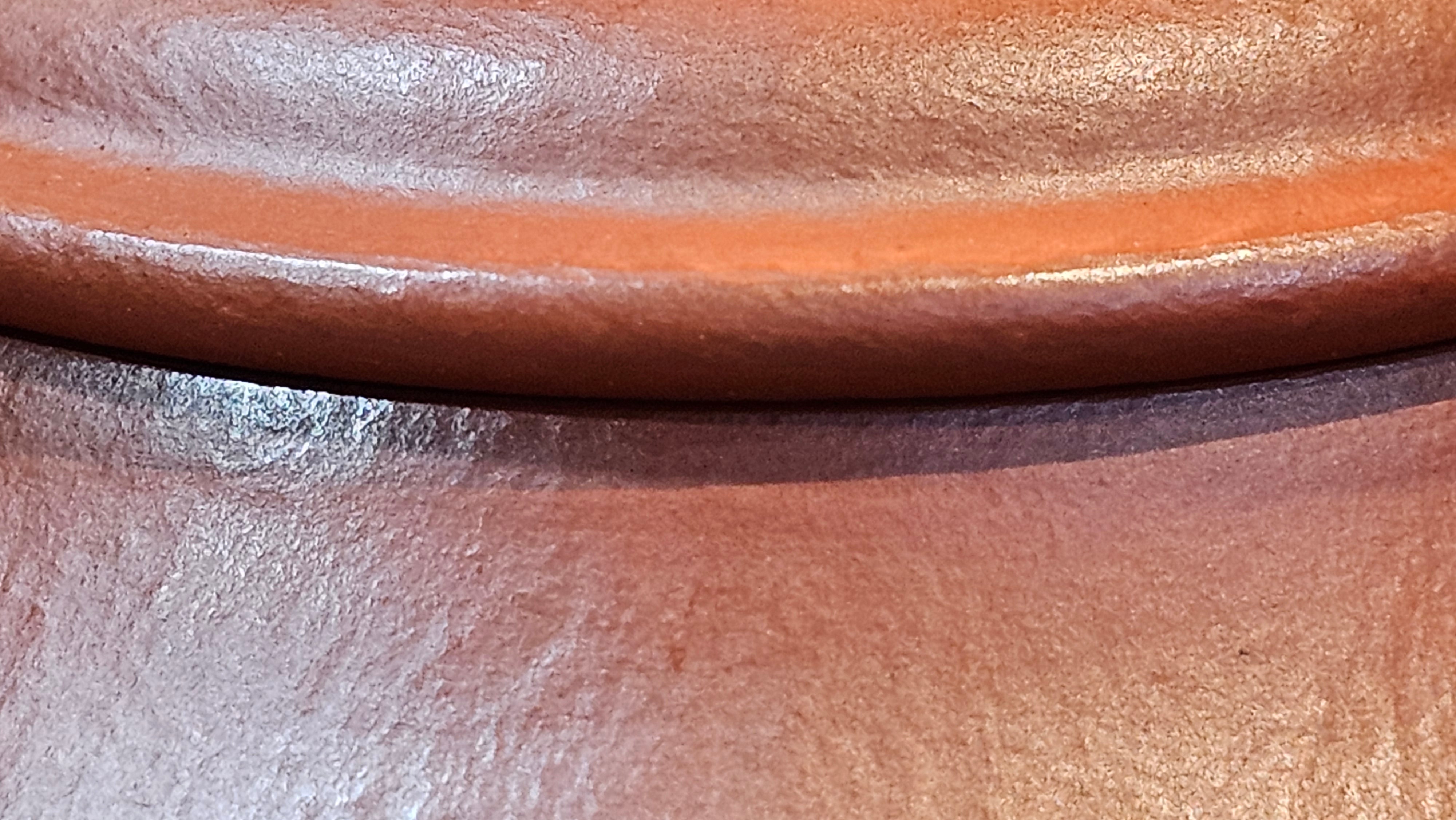 Ming Lu 明炉, 128.5ml, Xiao Mei Yao Zhu Ni 小煤窑朱泥, by our Collaborative Craftsman Wang Xing 王兴 ~!Congratulations to Mr M.K.! 1927hrs 15th Oct 2025, Monroe, WA!