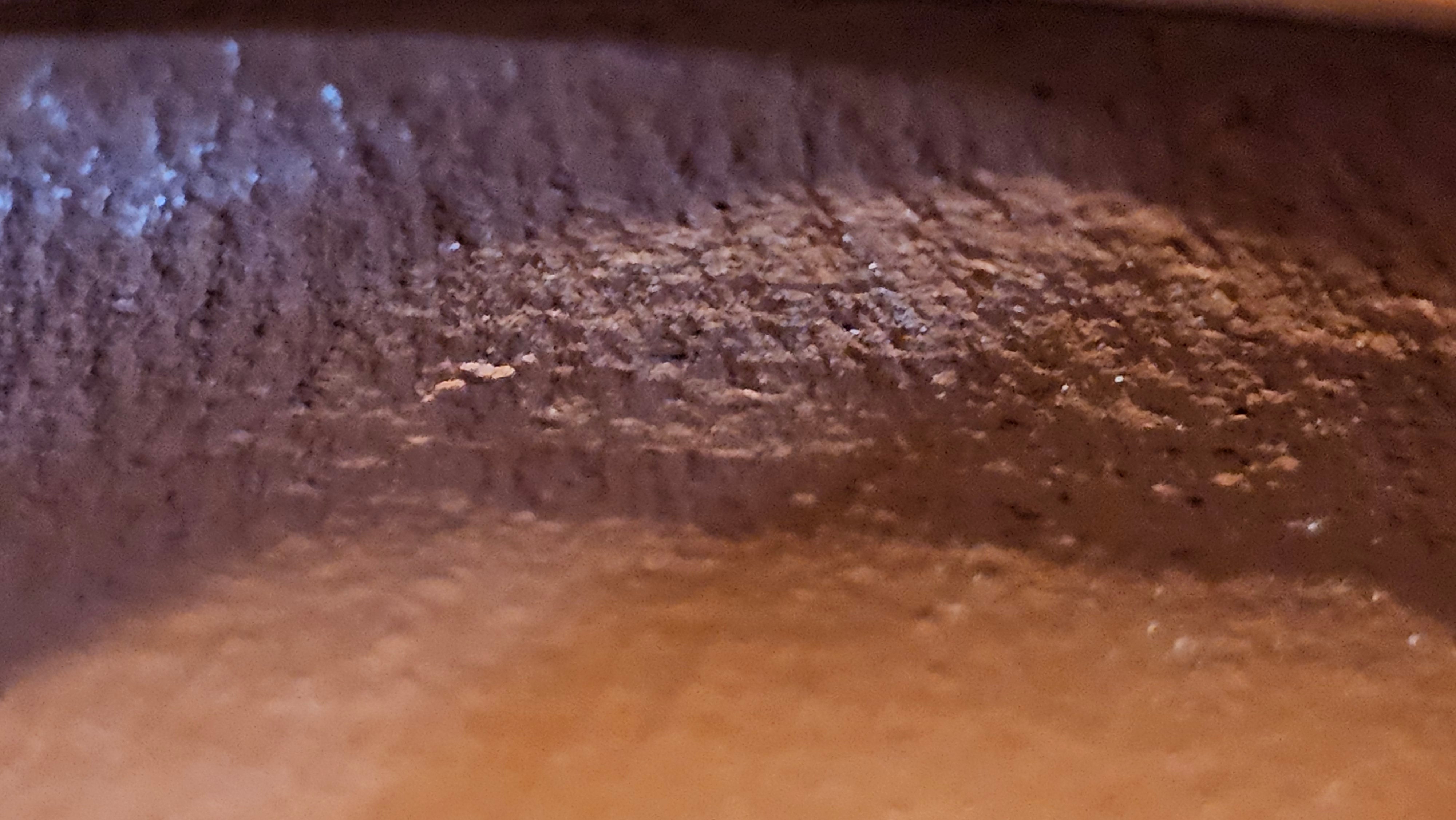 Han Tang Shi Piao 汉棠石瓢, 168.6ml, Xiao Mei Yao Zhu Ni 小煤窑朱泥, by Craftsman Shi Yun 石芸, Engraving by Craftsman Yi De Shu 刻绘 ~ 一德书 ~!Congratulations to Mr C.B.! 0117hrs 13th Oct 2025. Inglewood! CA.