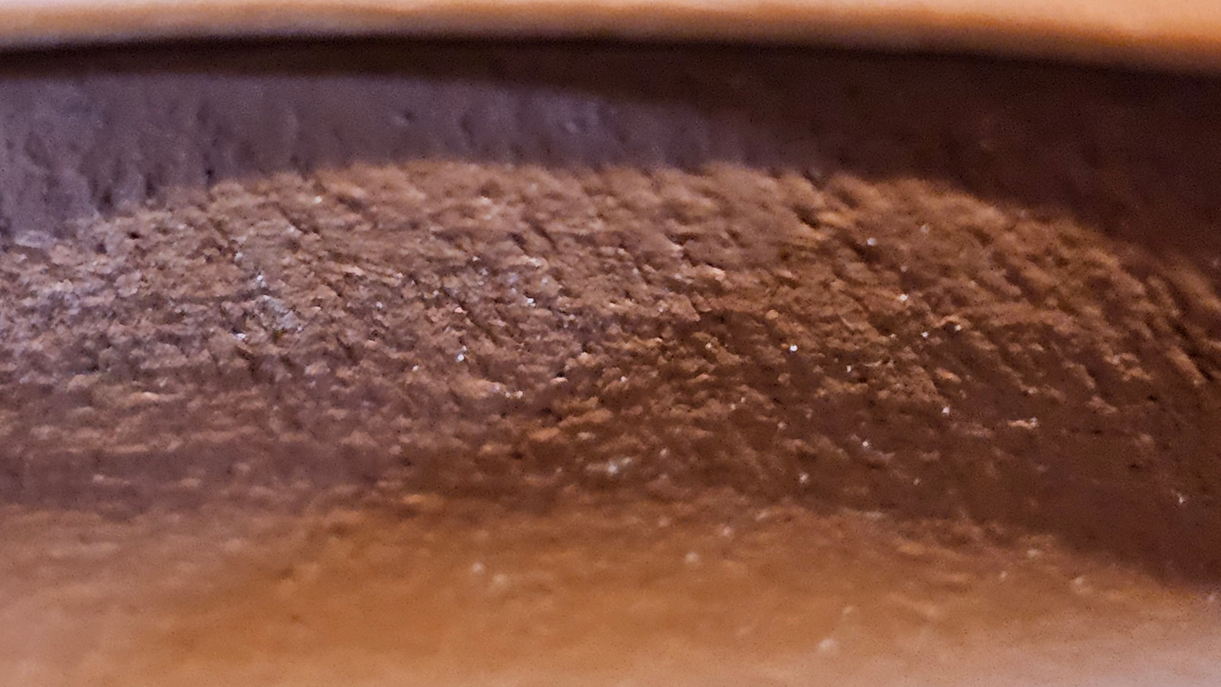 Han Tang Shi Piao 汉棠石瓢, 168.6ml, Xiao Mei Yao Zhu Ni 小煤窑朱泥, by Craftsman Shi Yun 石芸, Engraving by Craftsman Yi De Shu 刻绘 ~ 一德书 ~!Congratulations to Mr C.B.! 0117hrs 13th Oct 2025. Inglewood! CA.