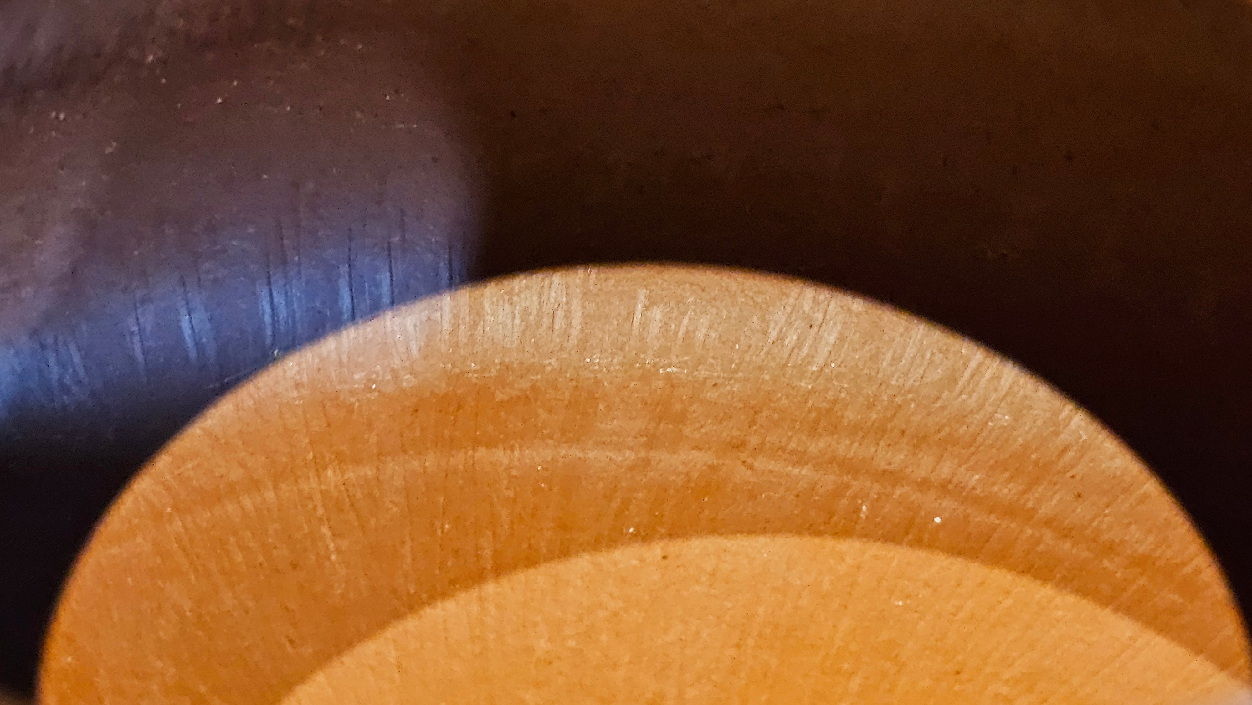 Han Tang Shi Piao 汉棠石瓢, 168.6ml, Xiao Mei Yao Zhu Ni 小煤窑朱泥, by Craftsman Shi Yun 石芸, Engraving by Craftsman Yi De Shu 刻绘 ~ 一德书 ~!Congratulations to Mr C.B.! 0117hrs 13th Oct 2025. Inglewood! CA.