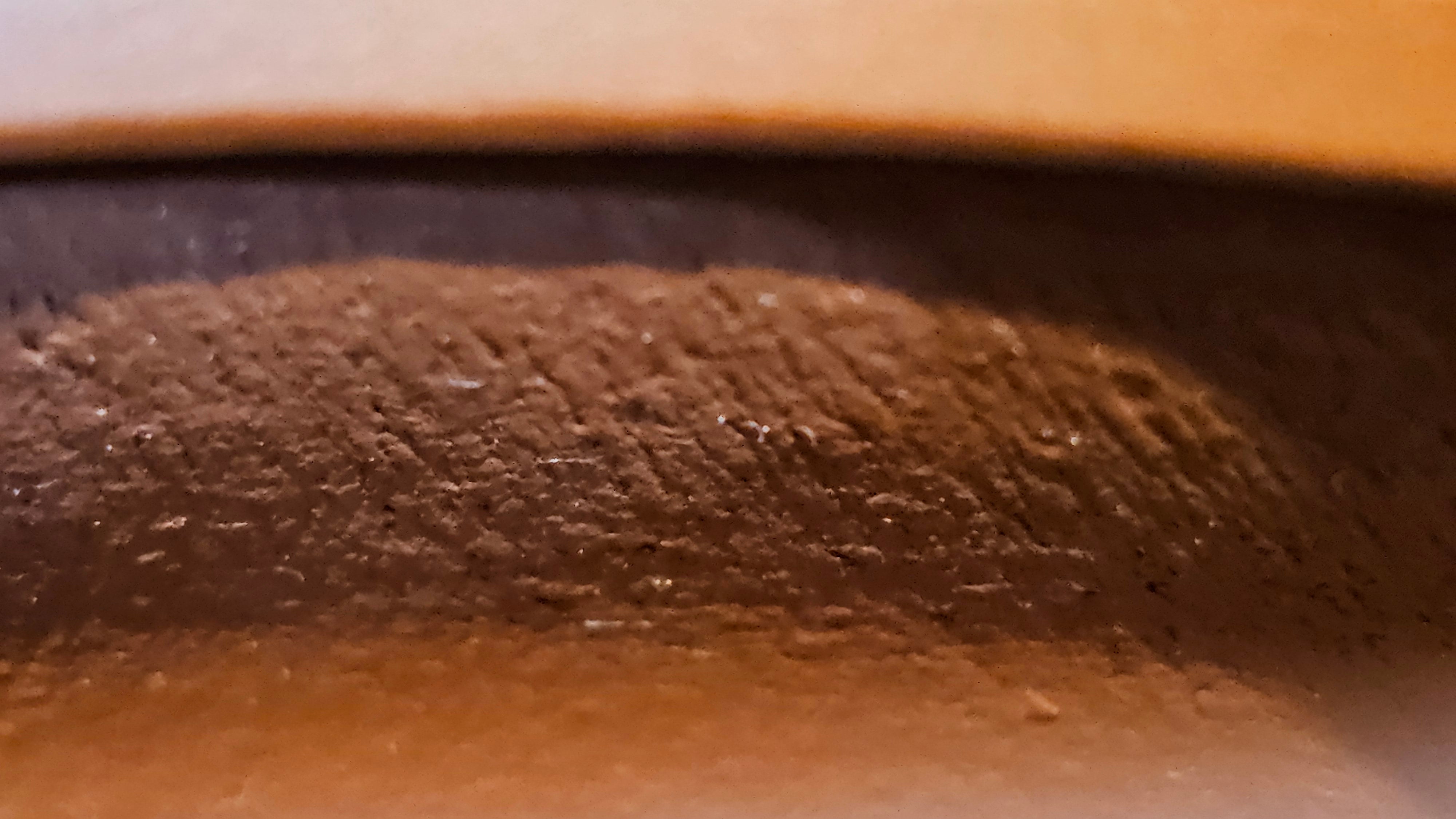 Han Tang Shi Piao 汉棠石瓢, 168.6ml, Xiao Mei Yao Zhu Ni 小煤窑朱泥, by Craftsman Shi Yun 石芸, Engraving by Craftsman Yi De Shu 刻绘 ~ 一德书 ~!Congratulations to Mr C.B.! 0117hrs 13th Oct 2025. Inglewood! CA.