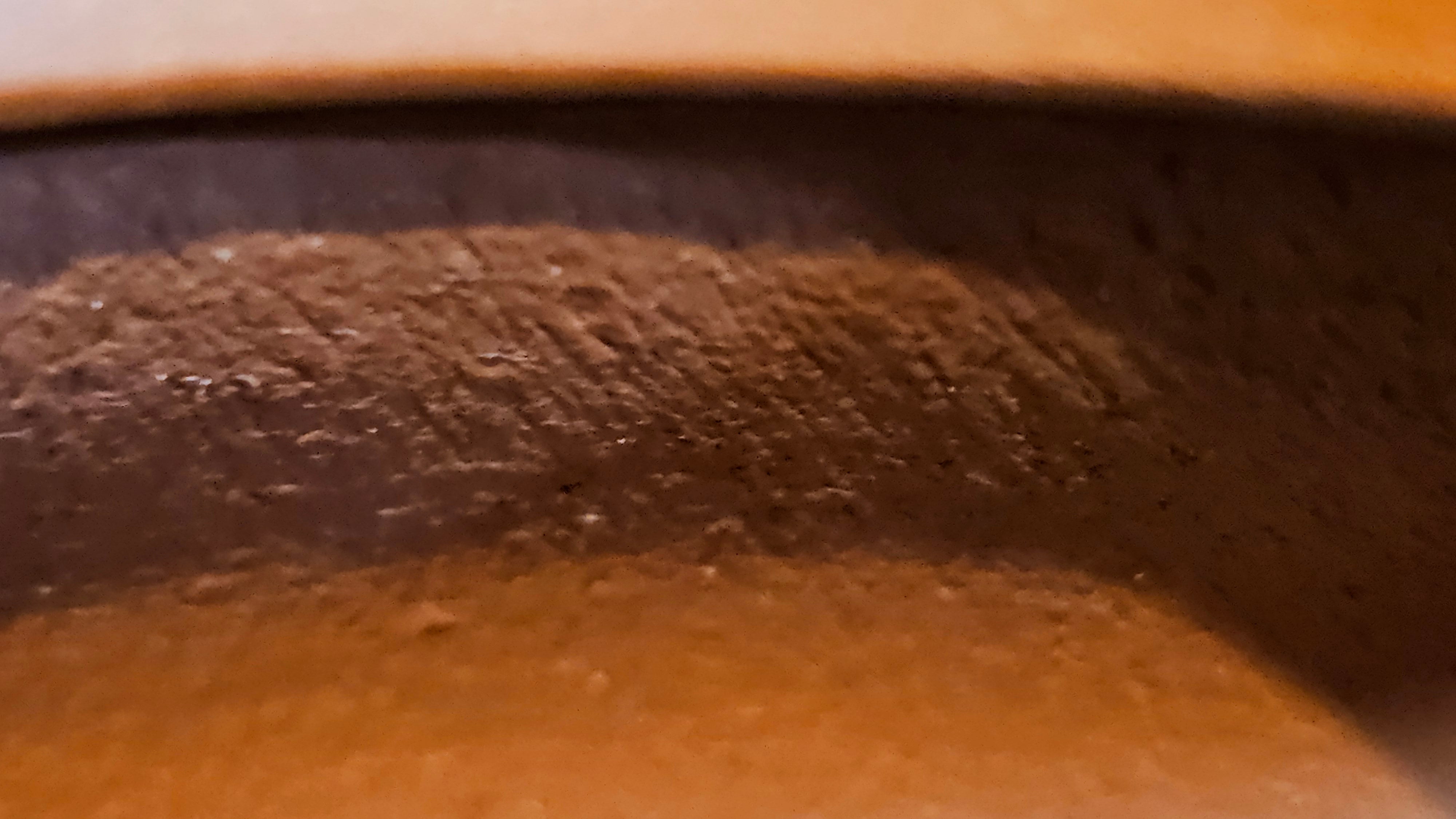 Han Tang Shi Piao 汉棠石瓢, 168.6ml, Xiao Mei Yao Zhu Ni 小煤窑朱泥, by Craftsman Shi Yun 石芸, Engraving by Craftsman Yi De Shu 刻绘 ~ 一德书 ~!Congratulations to Mr C.B.! 0117hrs 13th Oct 2025. Inglewood! CA.