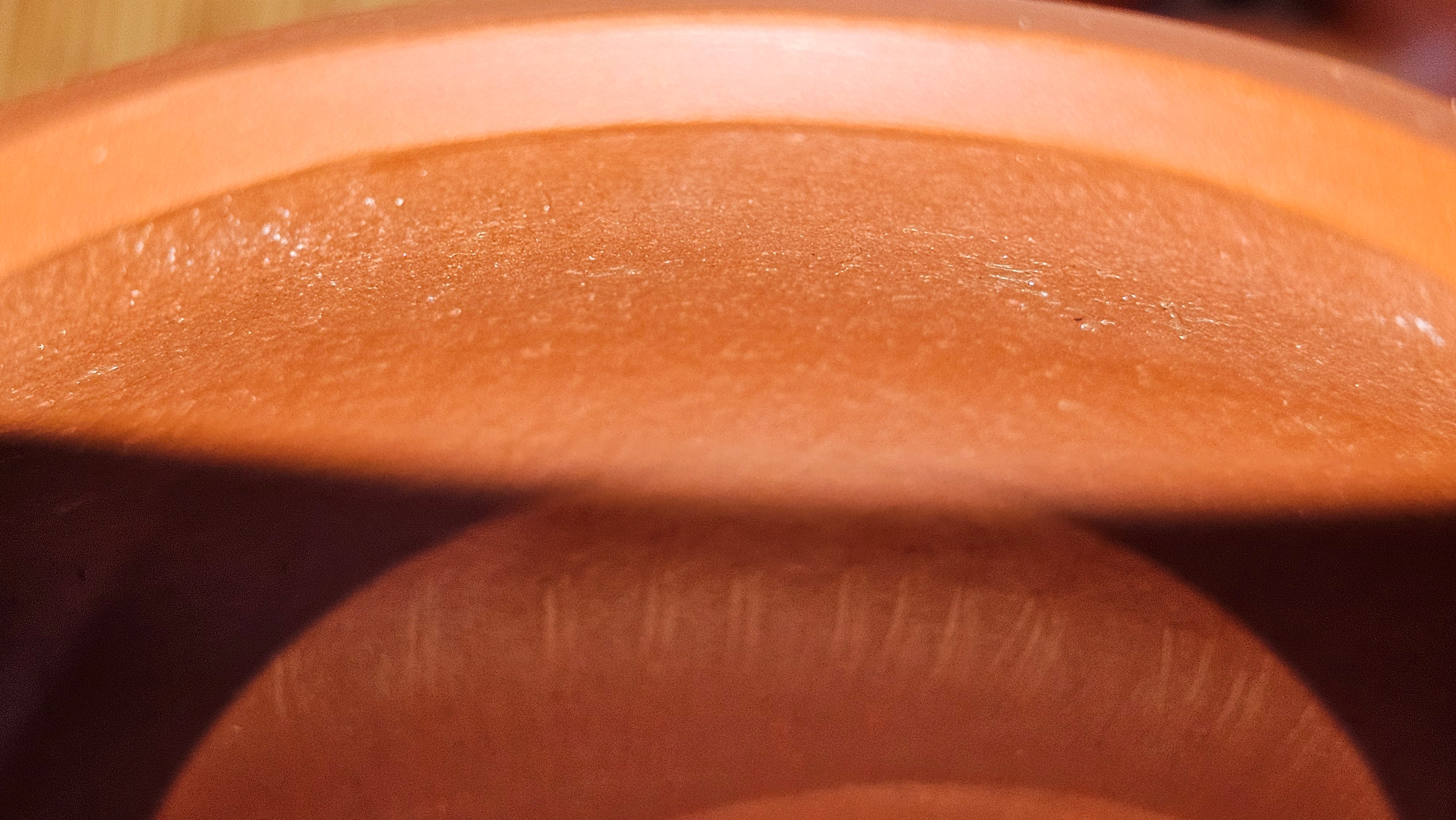 Han Tang Shi Piao 汉棠石瓢, 168.6ml, Xiao Mei Yao Zhu Ni 小煤窑朱泥, by Craftsman Shi Yun 石芸, Engraving by Craftsman Yi De Shu 刻绘 ~ 一德书 ~!Congratulations to Mr C.B.! 0117hrs 13th Oct 2025. Inglewood! CA.