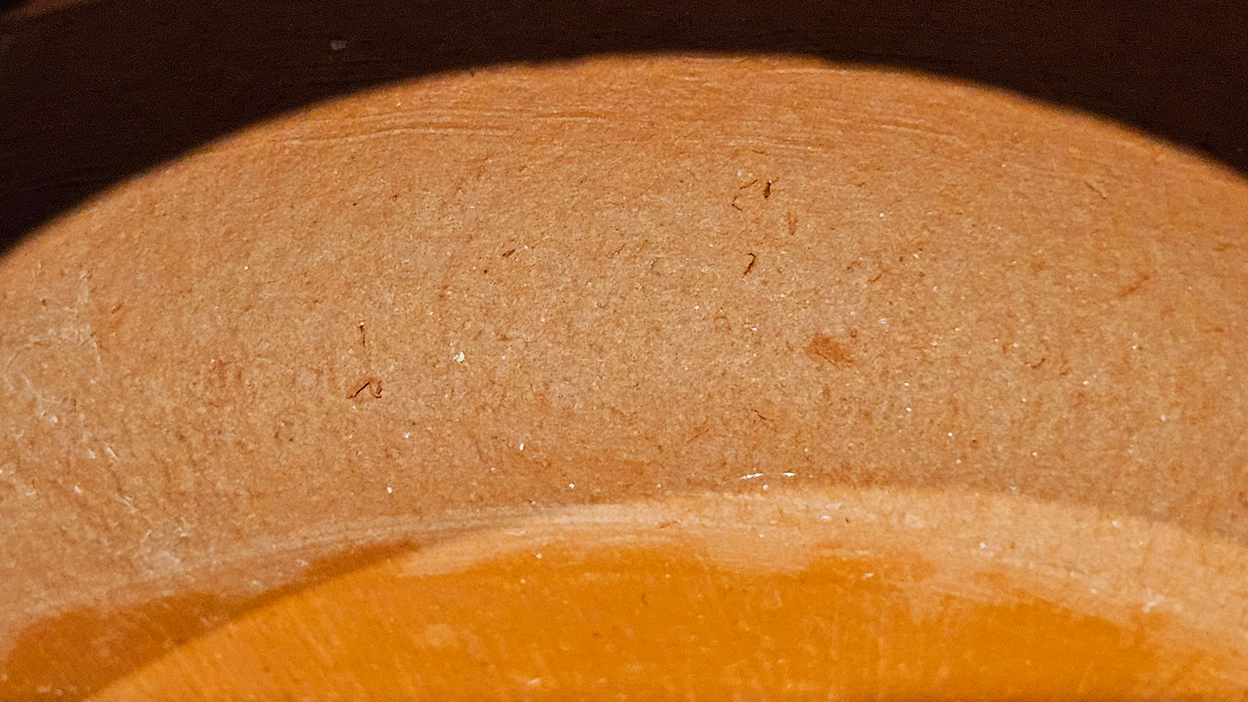 Ming Lu 明炉, 128.5ml, Xiao Mei Yao Zhu Ni 小煤窑朱泥, by our Collaborative Craftsman Wang Xing 王兴 ~!Congratulations to Mr M.K.! 1927hrs 15th Oct 2025, Monroe, WA!