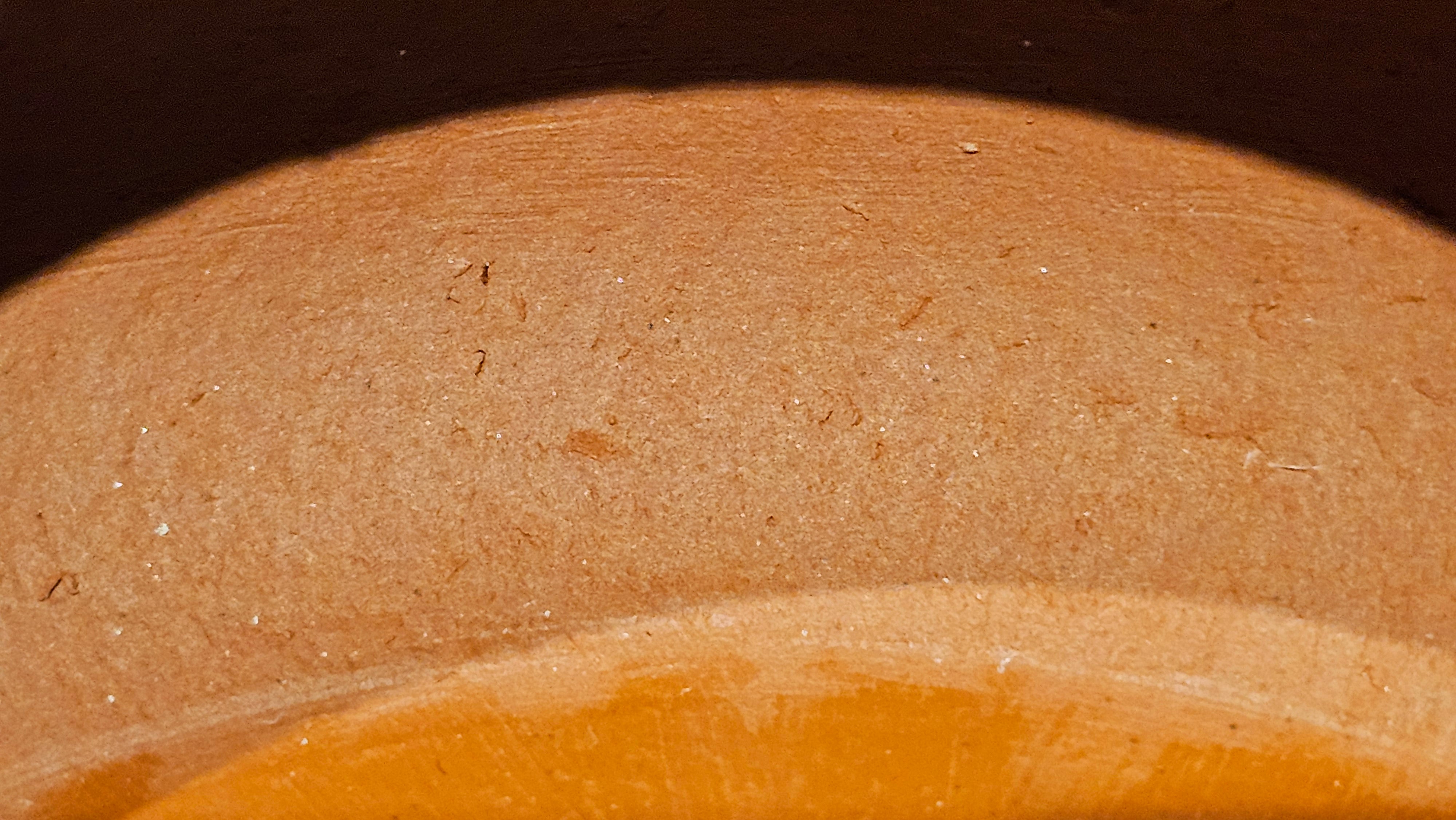 Ming Lu 明炉, 128.5ml, Xiao Mei Yao Zhu Ni 小煤窑朱泥, by our Collaborative Craftsman Wang Xing 王兴 ~!Congratulations to Mr M.K.! 1927hrs 15th Oct 2025, Monroe, WA!